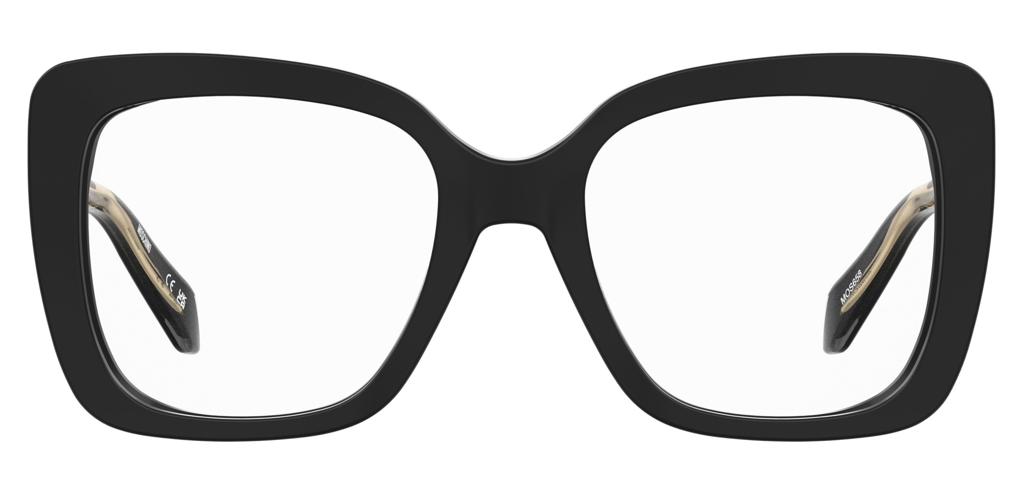 Оправа MOSCHINO MOS658 807 (52-19)