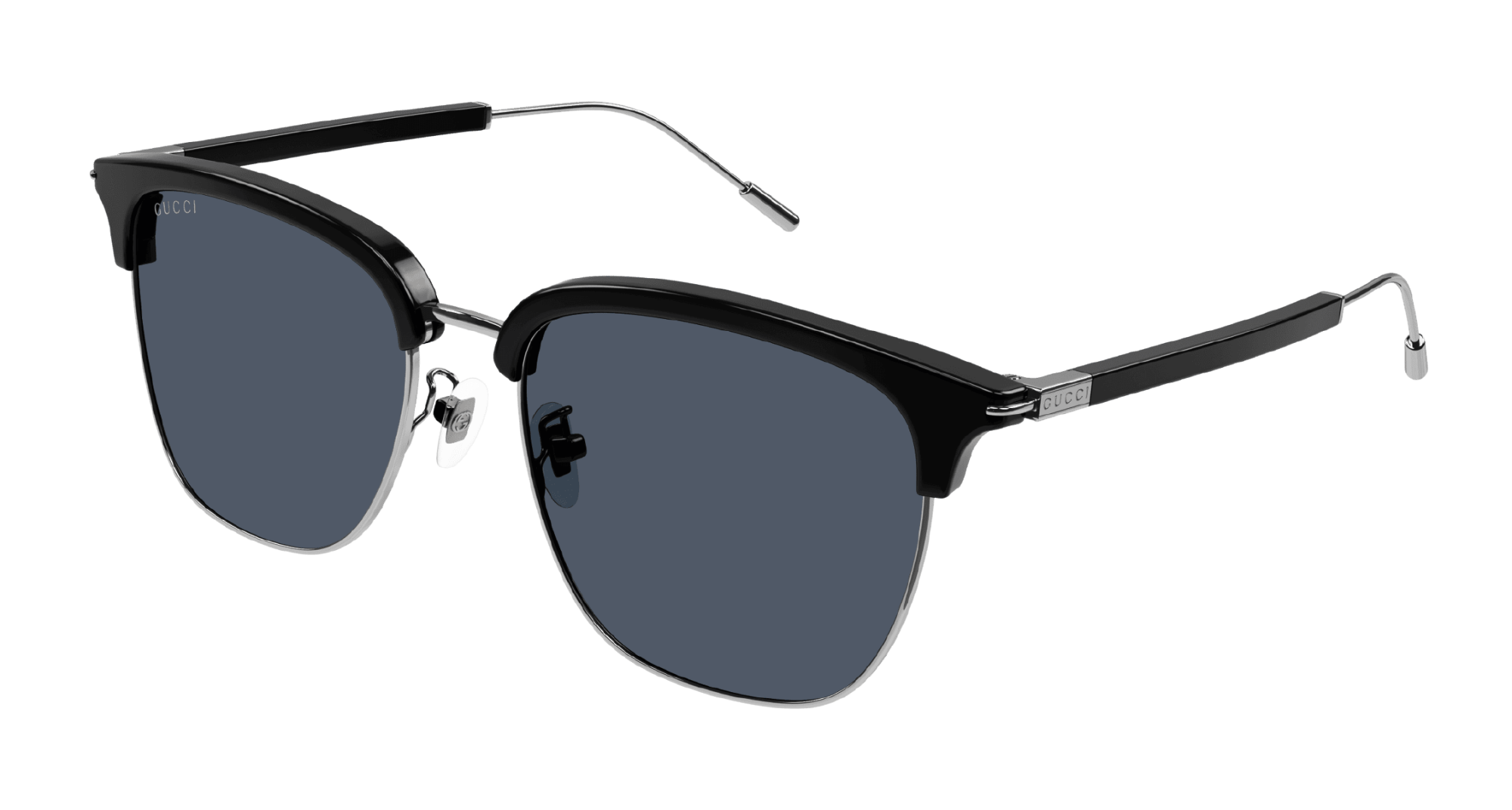 Солнцезащитные очки GUCCI GG1275SA 003 (56-18)