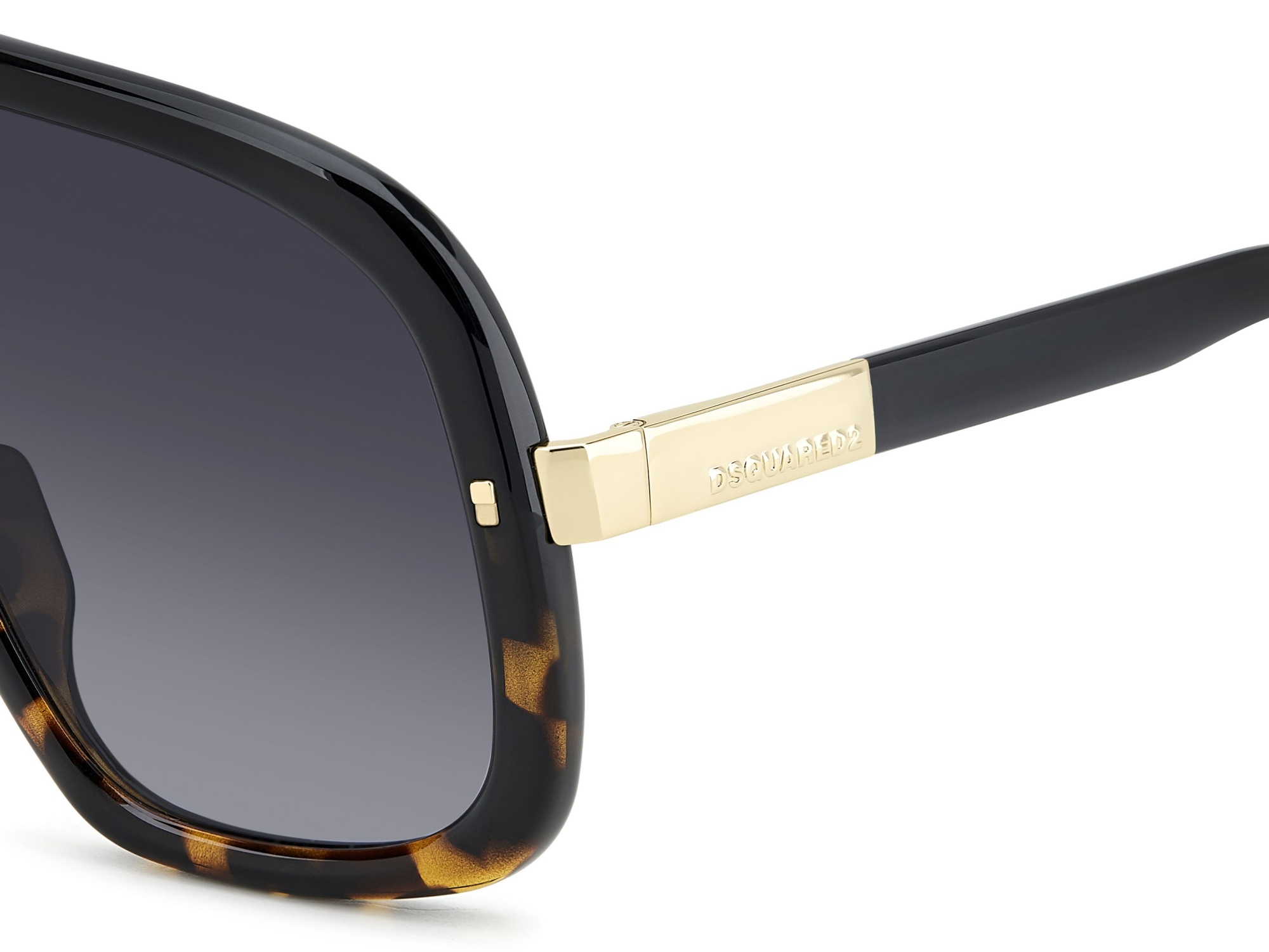 Солнцезащитные очки DSQUARED2 D2 0119/S WR7 9O (99-01)