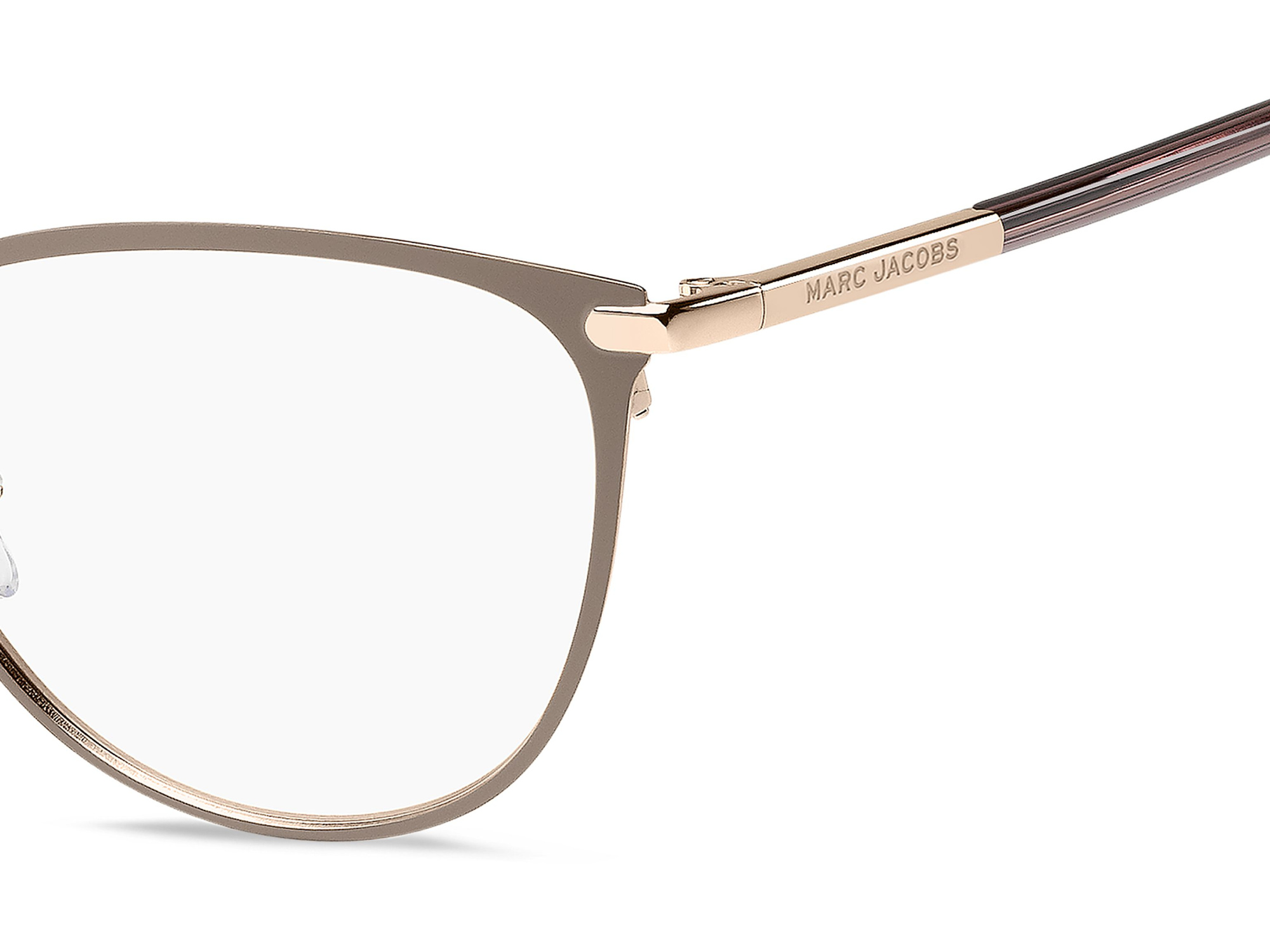 Оправа MARC JACOBS MARC 869/G PY3 (55-17)