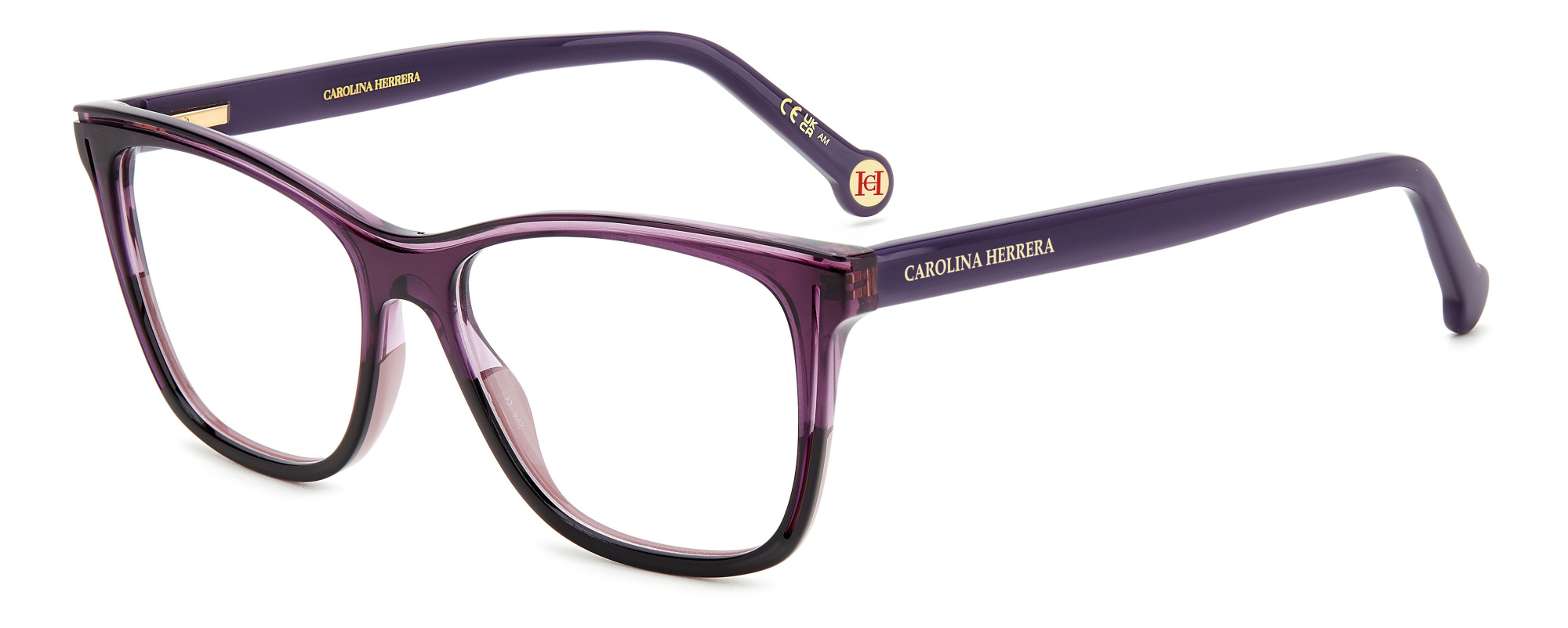 Оправа CAROLINA HERRERA HER 0172 MW2 (53-15)