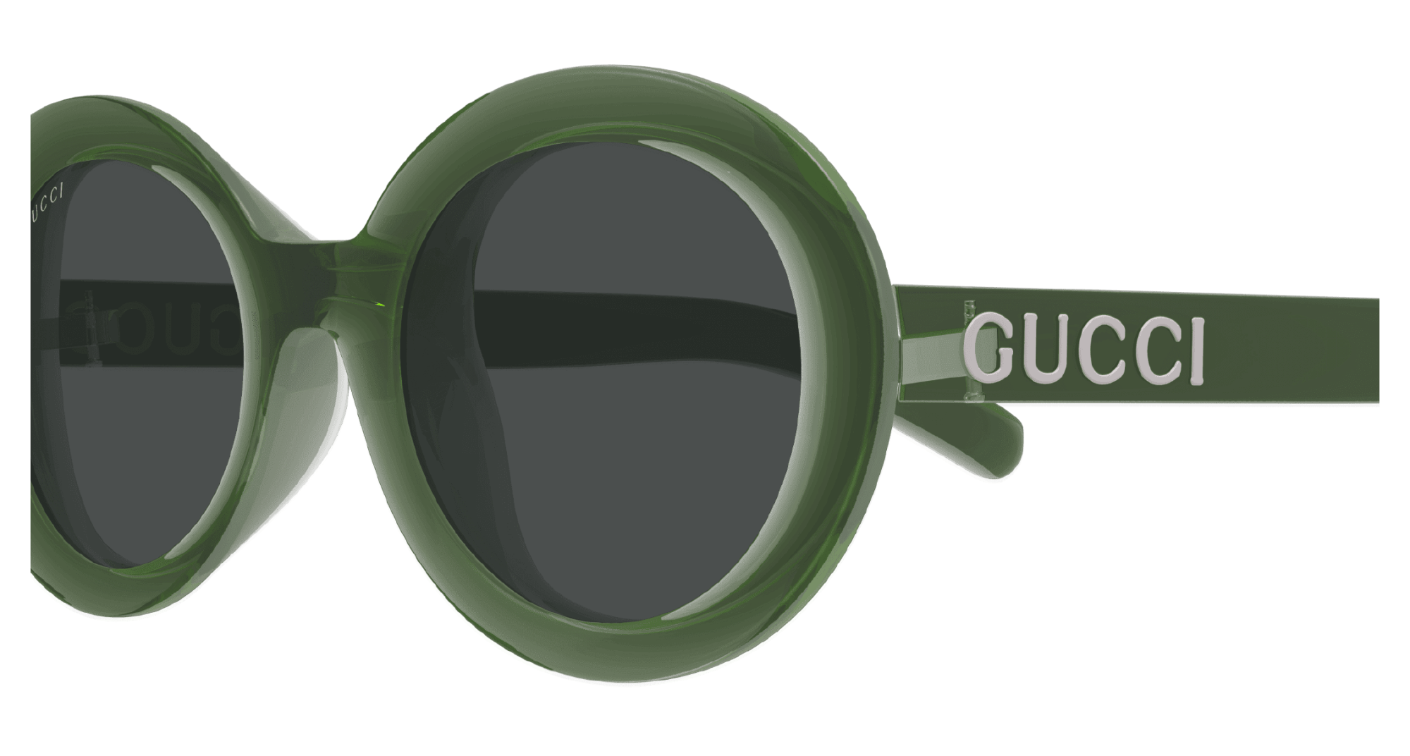 Солнцезащитные очки GUCCI GG1722SA 005 (53-23)