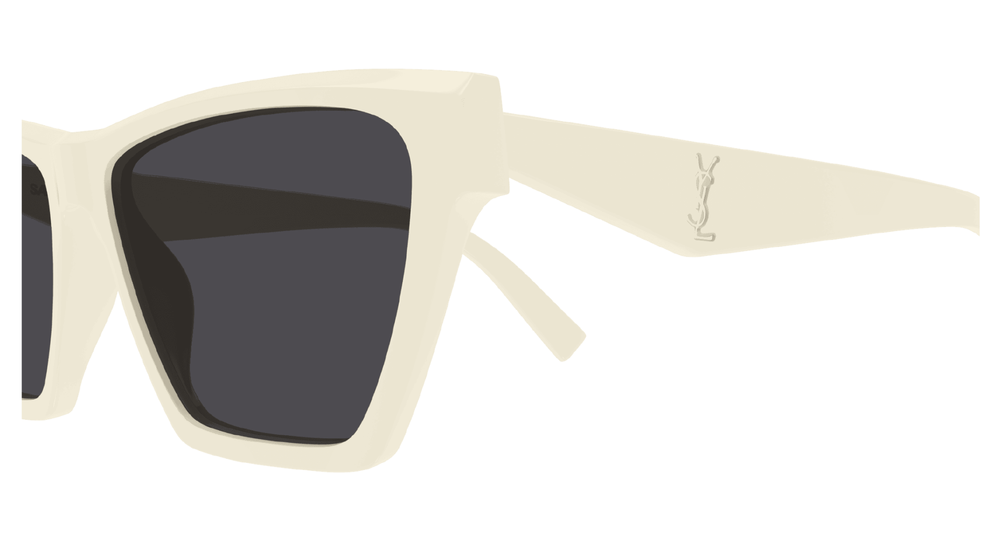 Солнцезащитные очки SAINT LAURENT SL M103 007 (58-15)