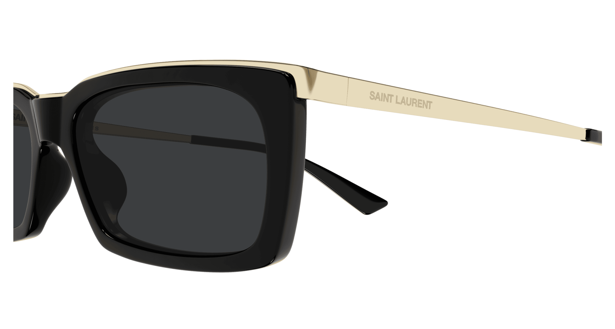 Солнцезащитные очки SAINT LAURENT SL 766 001 (57-17)