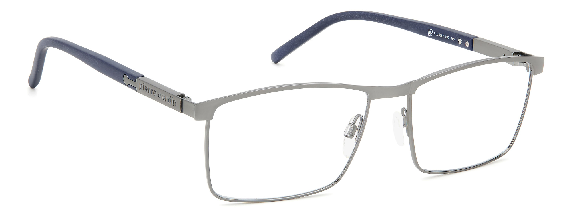 Оправа Pierre Cardin P.C. 6887 V6D (58-17)