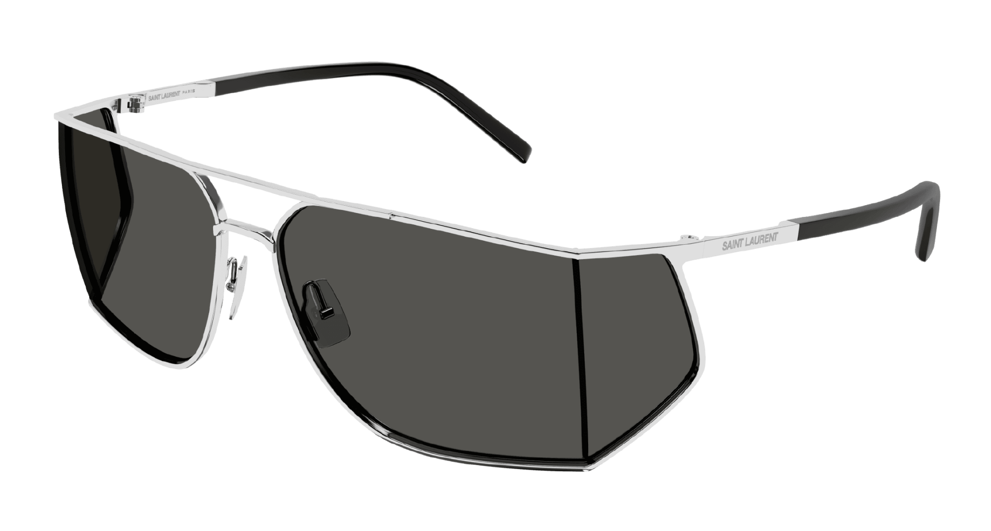 Солнцезащитные очки SAINT LAURENT SL 750 002 (69-13)
