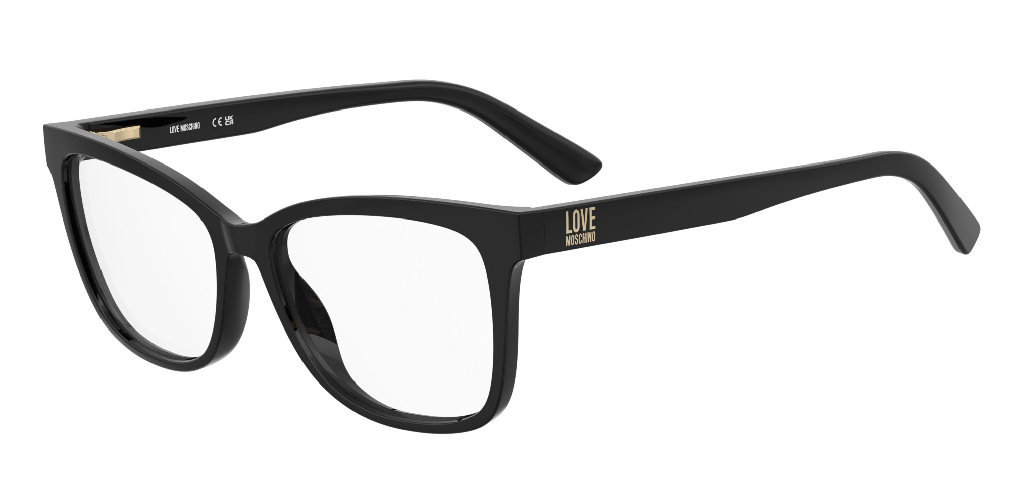 Оправа MOSCHINO LOVE MOL660 807 (54-15)
