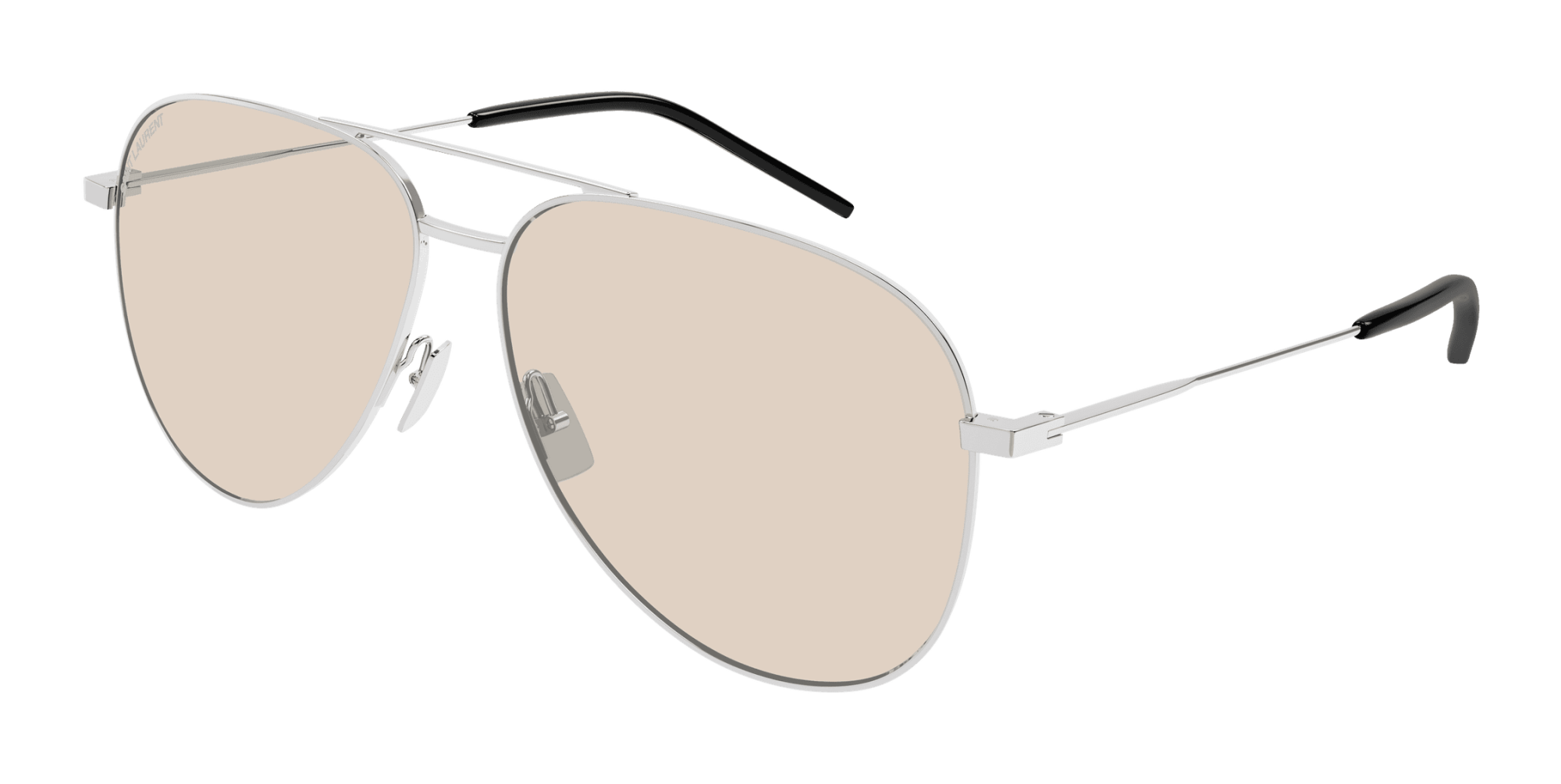 Солнцезащитные очки SAINT LAURENT CLASSIC 11 072 (59-14)
