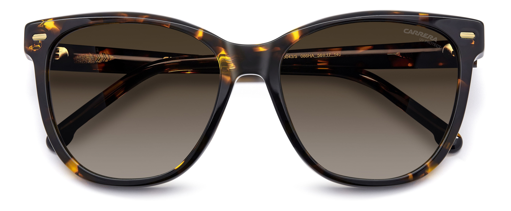Солнцезащитные очки CARRERA 3043/S 086 HA (56-17)