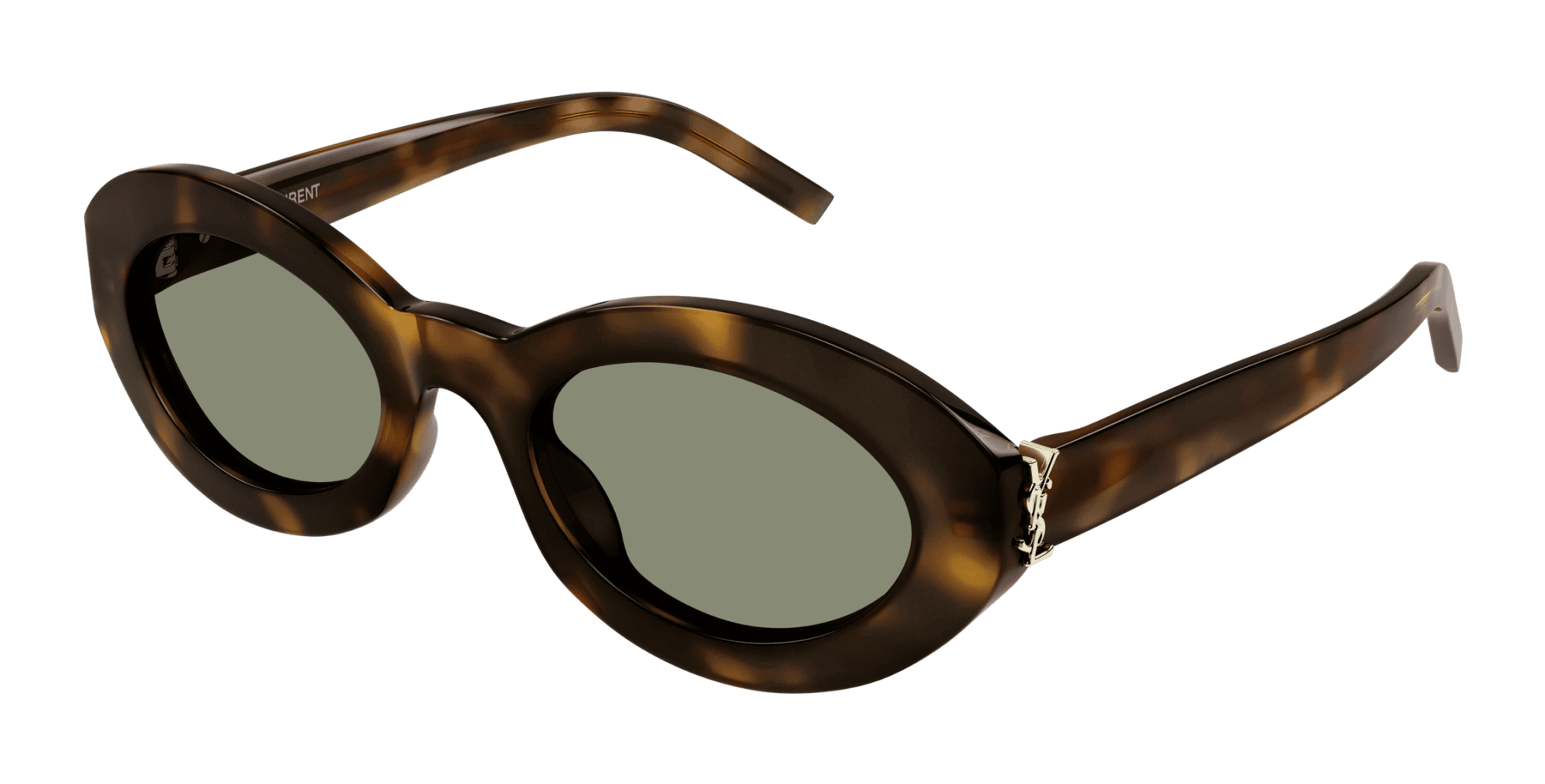 Солнцезащитные очки SAINT LAURENT SL M136 002 (52-22)