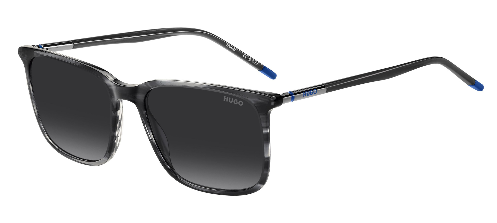Солнцезащитные очки HUGO HG 1344/S 2W8 9O (55-18)