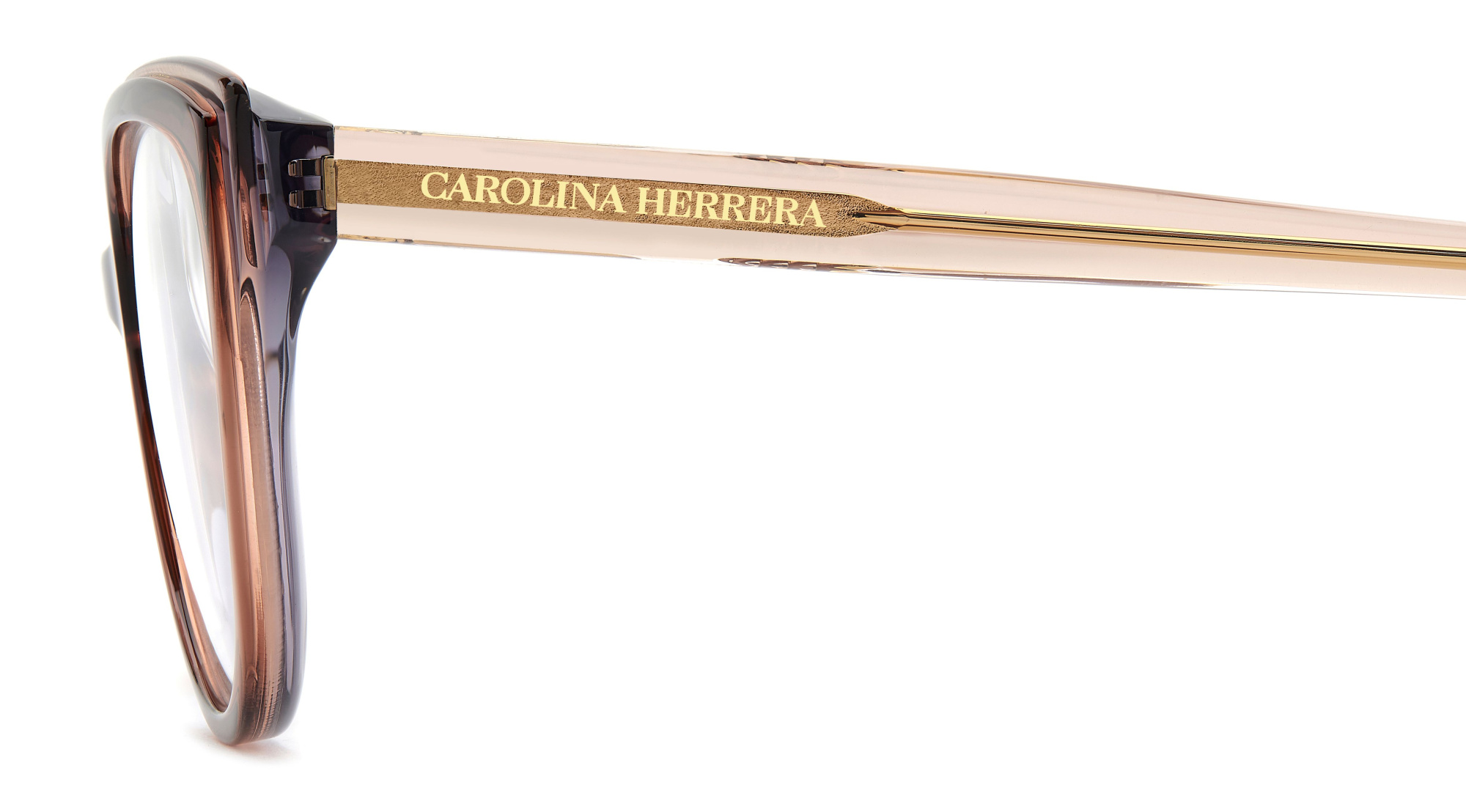 Оправа CAROLINA HERRERA HER 0253 TUI (52-17)