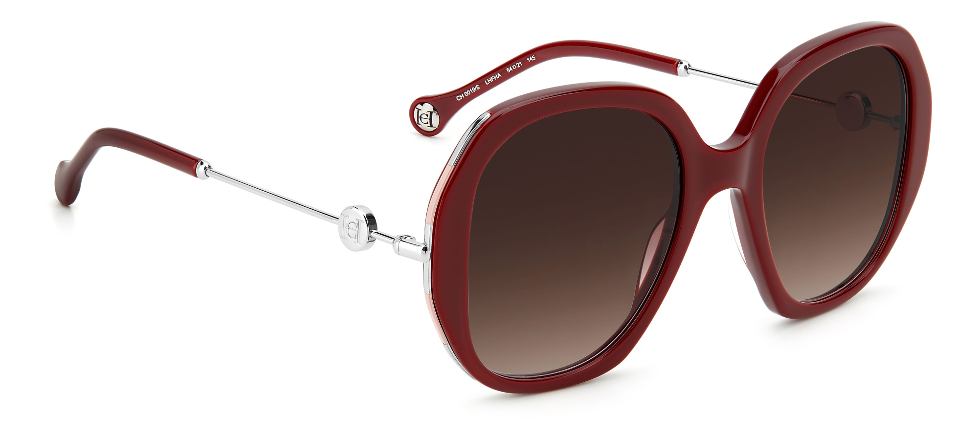 Солнцезащитные очки CAROLINA HERRERA CH 0019/S LHF HA (54-21)