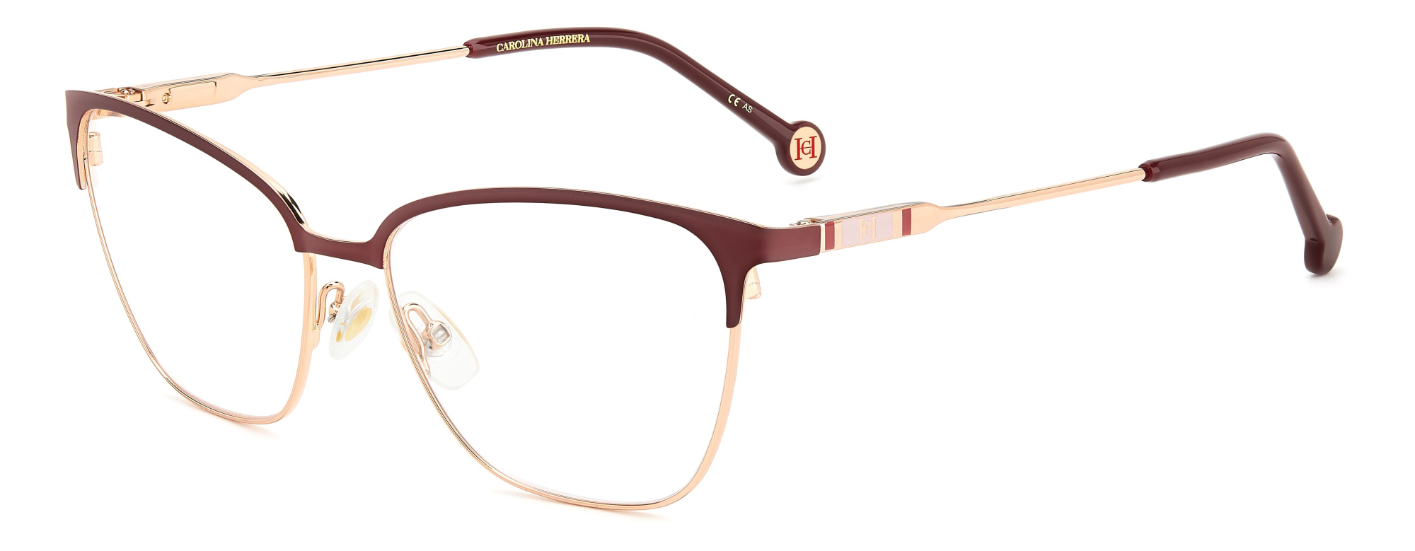 Оправа CAROLINA HERRERA HER 0119 NOA (56-16)