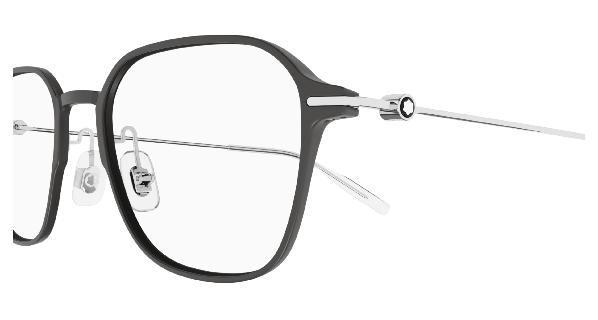 Оправа MONTBLANC MB0358O 010 (53-19)
