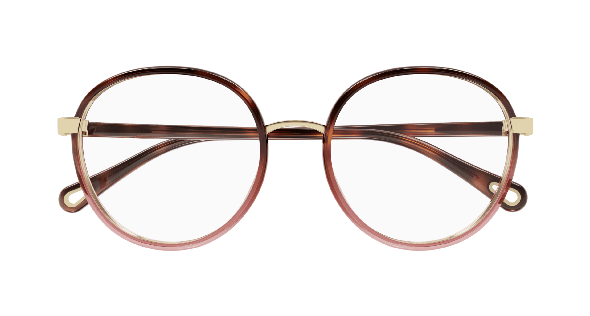 Оправа CHLOE CH0033O 010 (51-18)