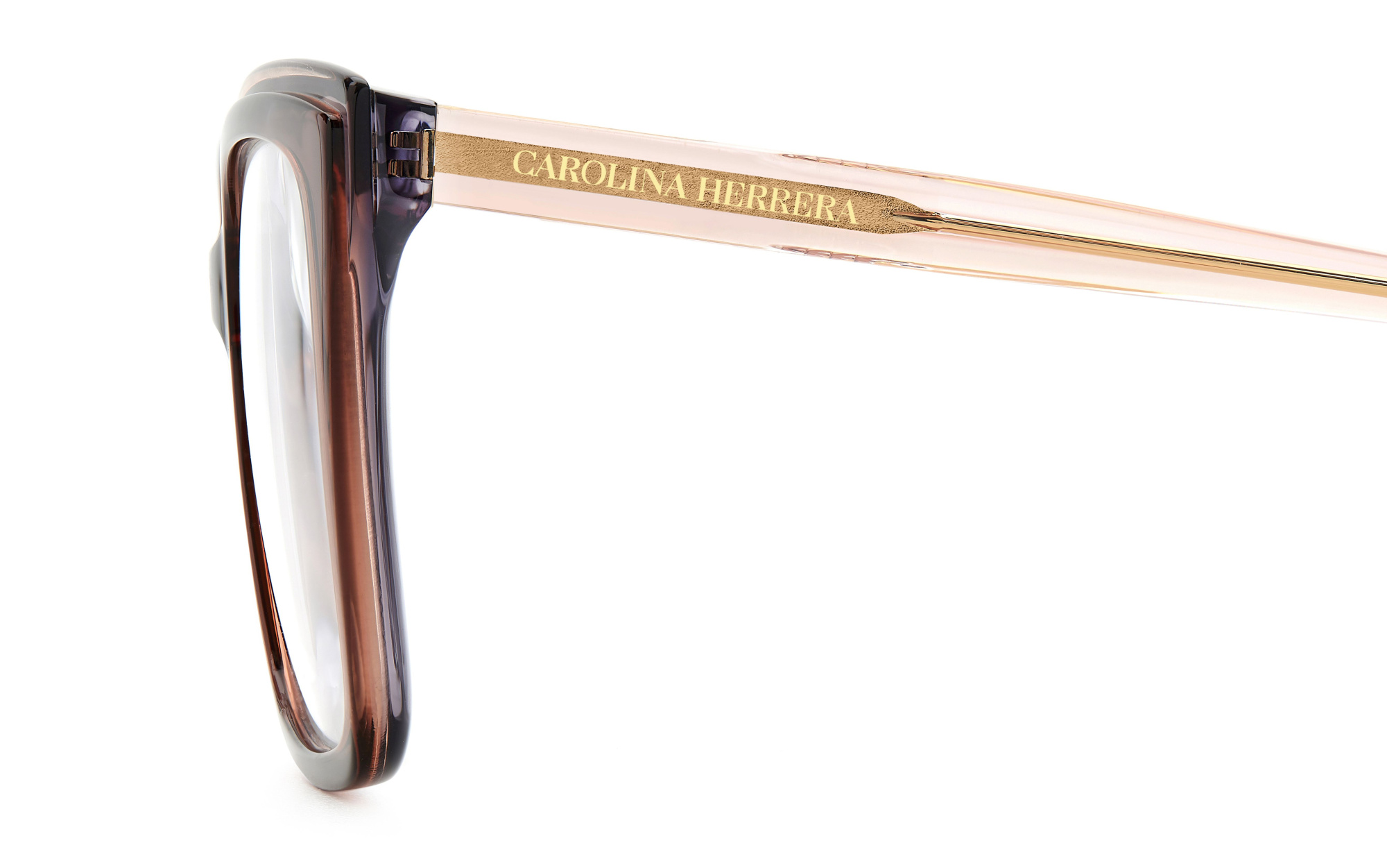 Оправа CAROLINA HERRERA HER 0251/G TUI (53-17)