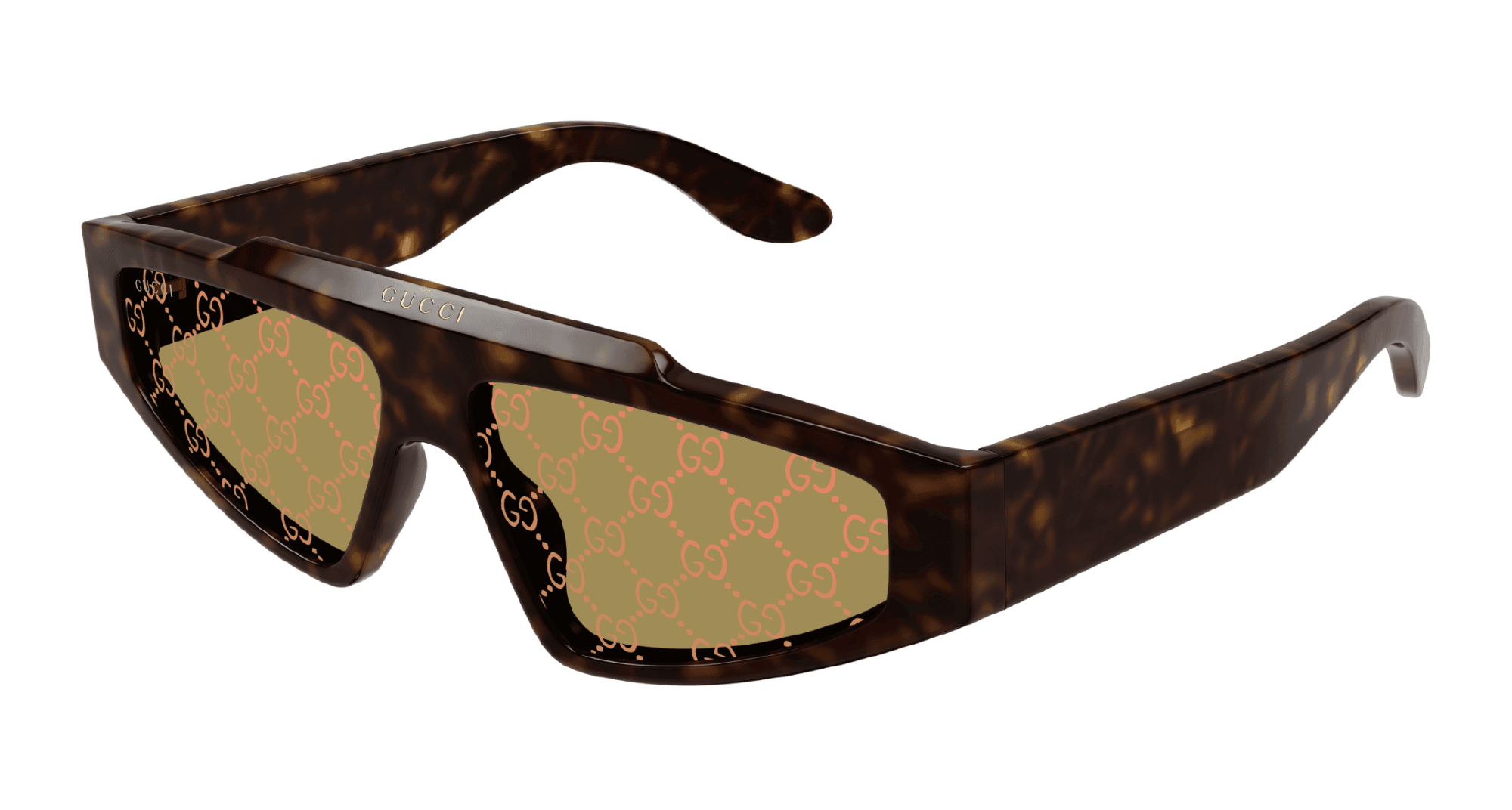 Солнцезащитные очки GUCCI GG1591S 002 (58-13)