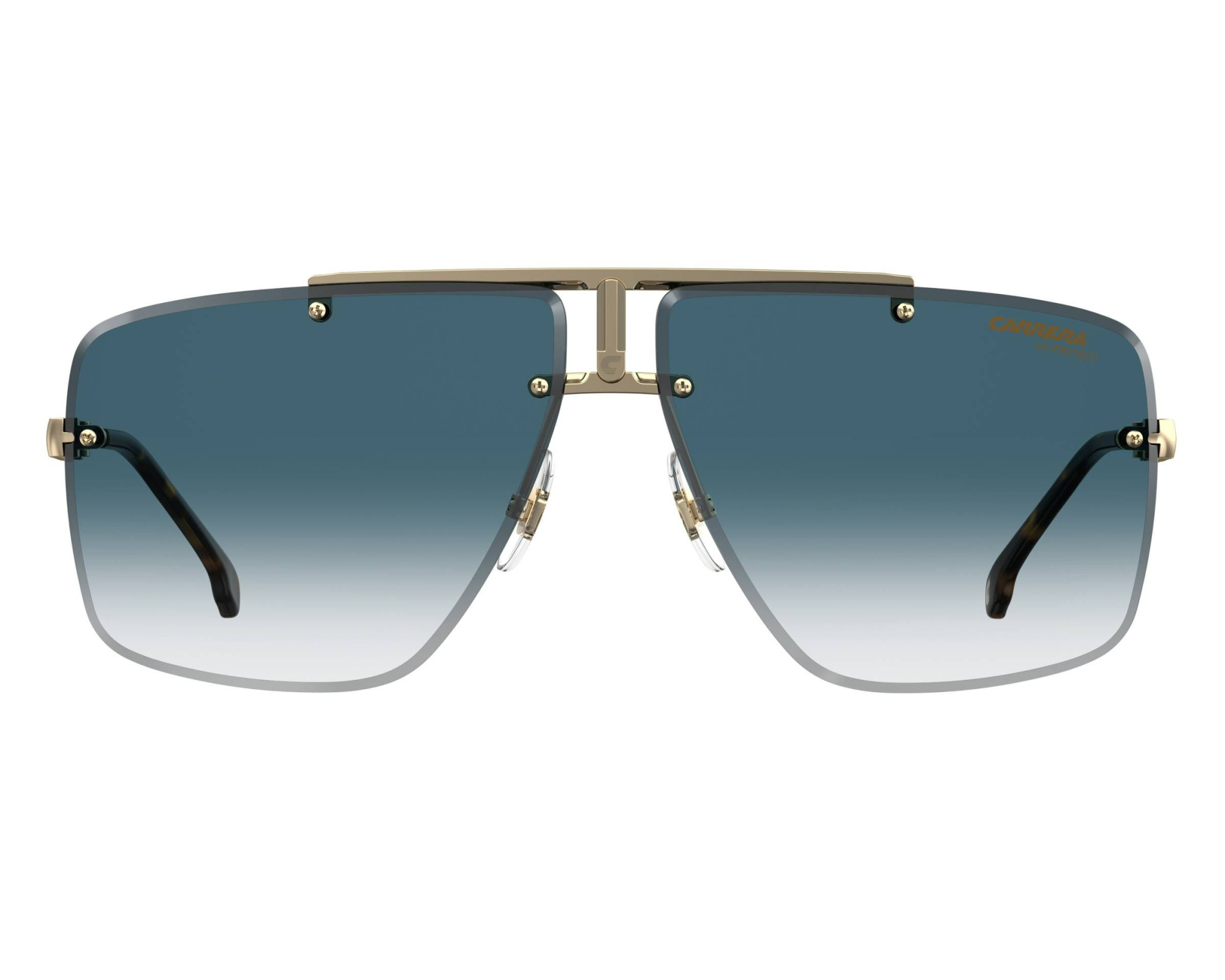 Солнцезащитные очки CARRERA 1016/S 001 08 (64-11)