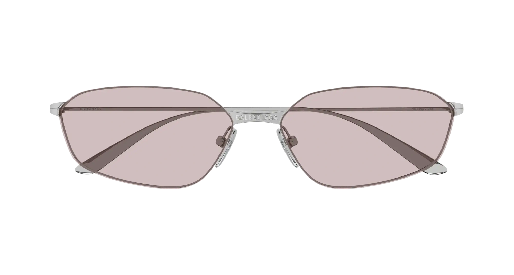 Солнцезащитные очки BALENCIAGA BB0412S 006 (62-15)
