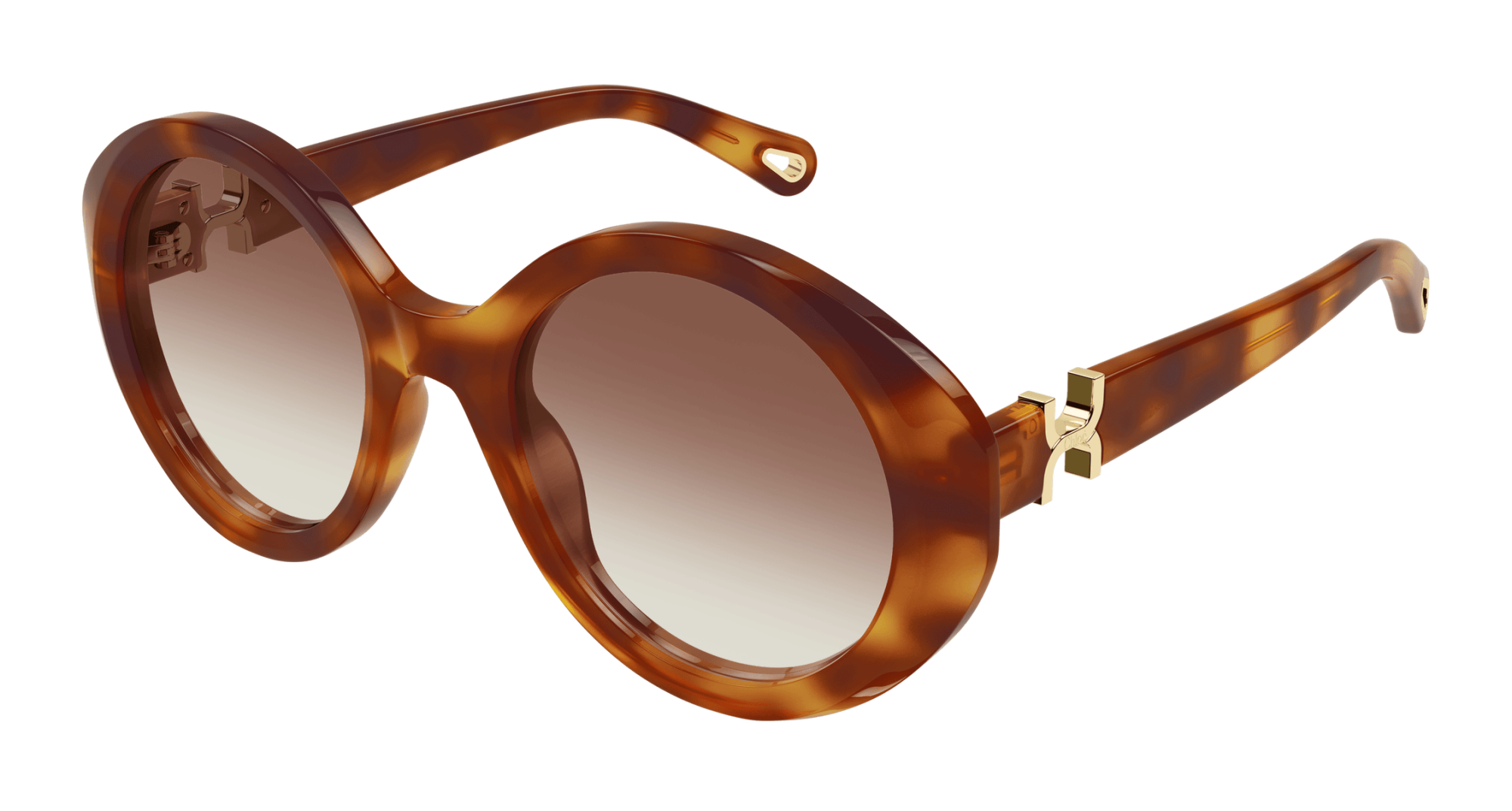 Солнцезащитные очки CHLOE CH0332S 003 (53-22)