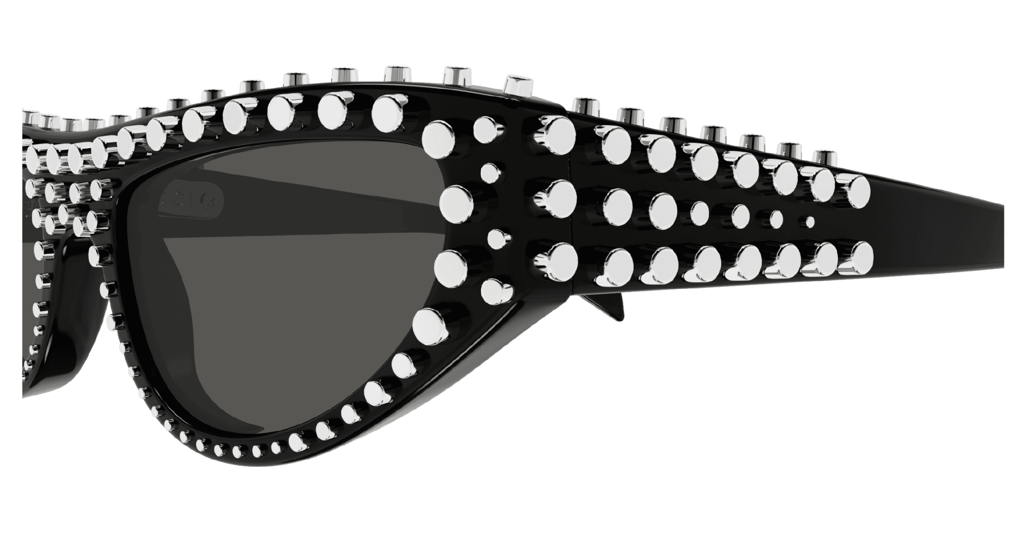 Солнцезащитные очки GUCCI GG1919S 005 (55-19)