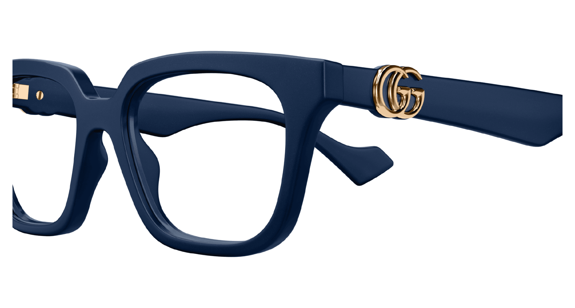 Оправа GUCCI GG1536O 011 (53-17)