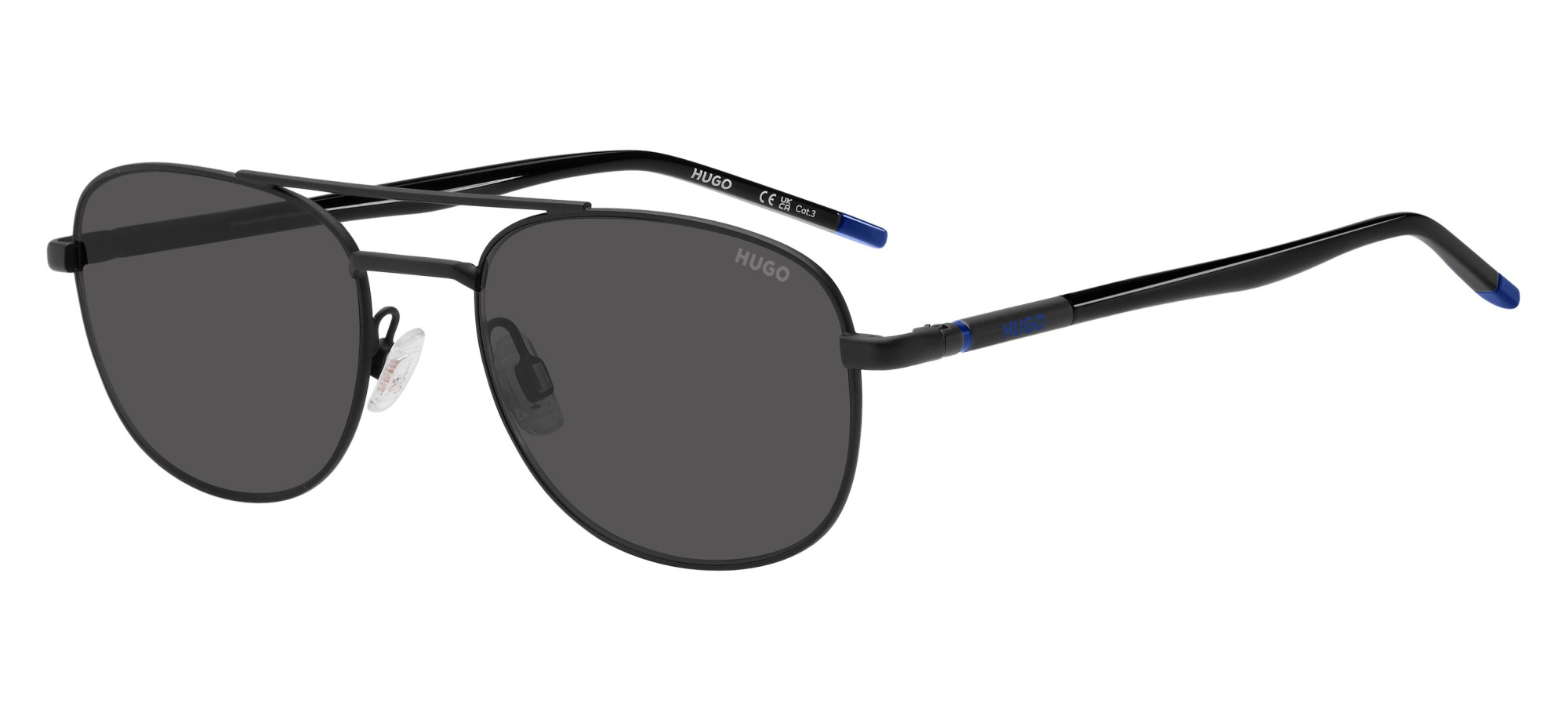 Солнцезащитные очки HUGO HG 1375/S 003 IR (56-19)