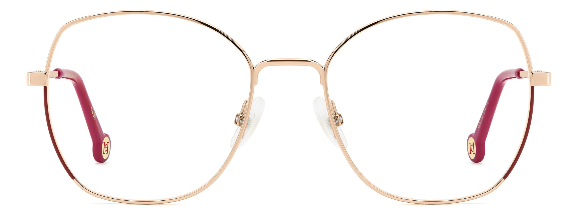 Оправа CAROLINA HERRERA HER 0281 YK9 (52-18)