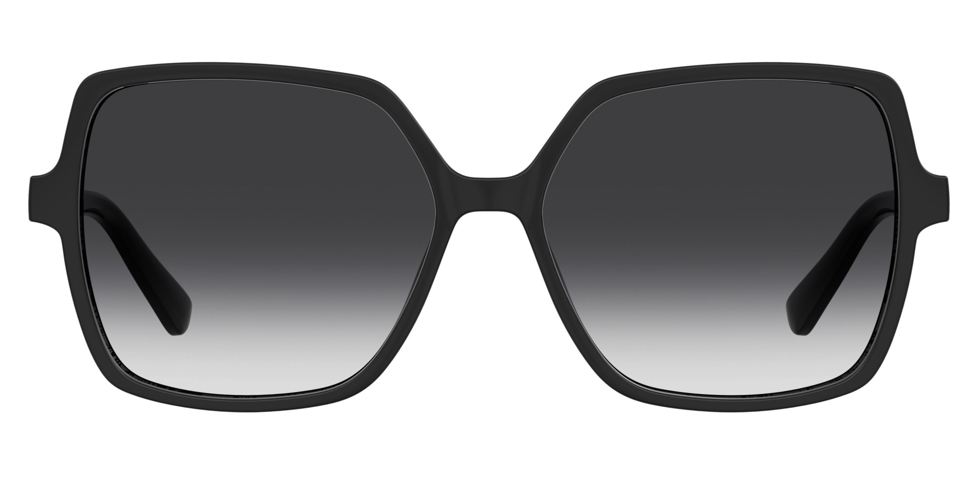 Солнцезащитные очки MOSCHINO LOVE MOL102/S 807 9O (57-15)