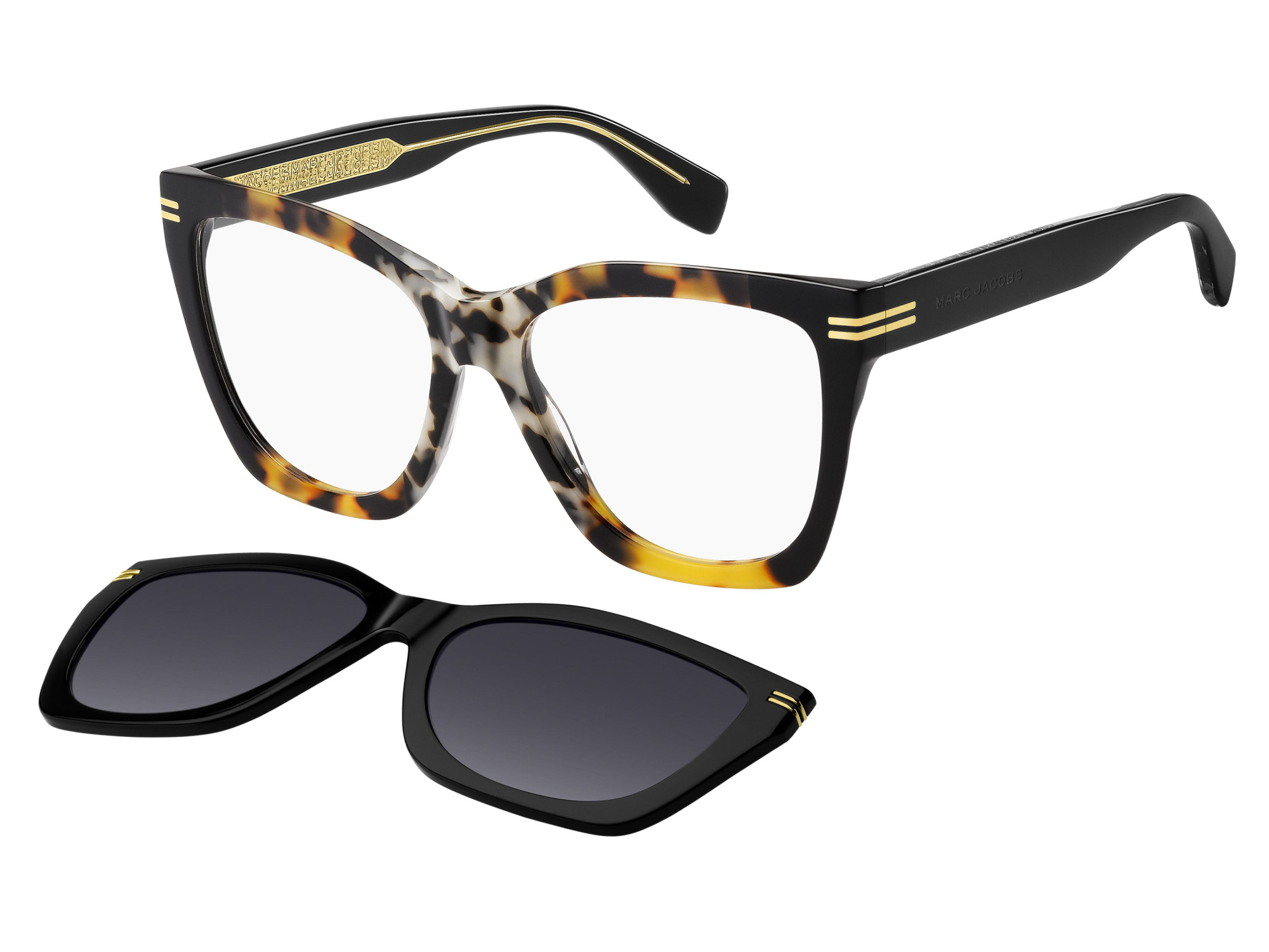 Оправа MARC JACOBS MJ 1113/CS 086 (55-16)