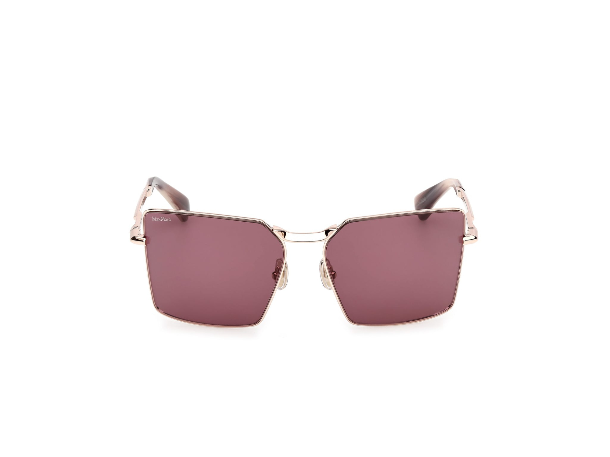 Солнцезащитные очки MAX MARA MM 0135 28Y (58-16)