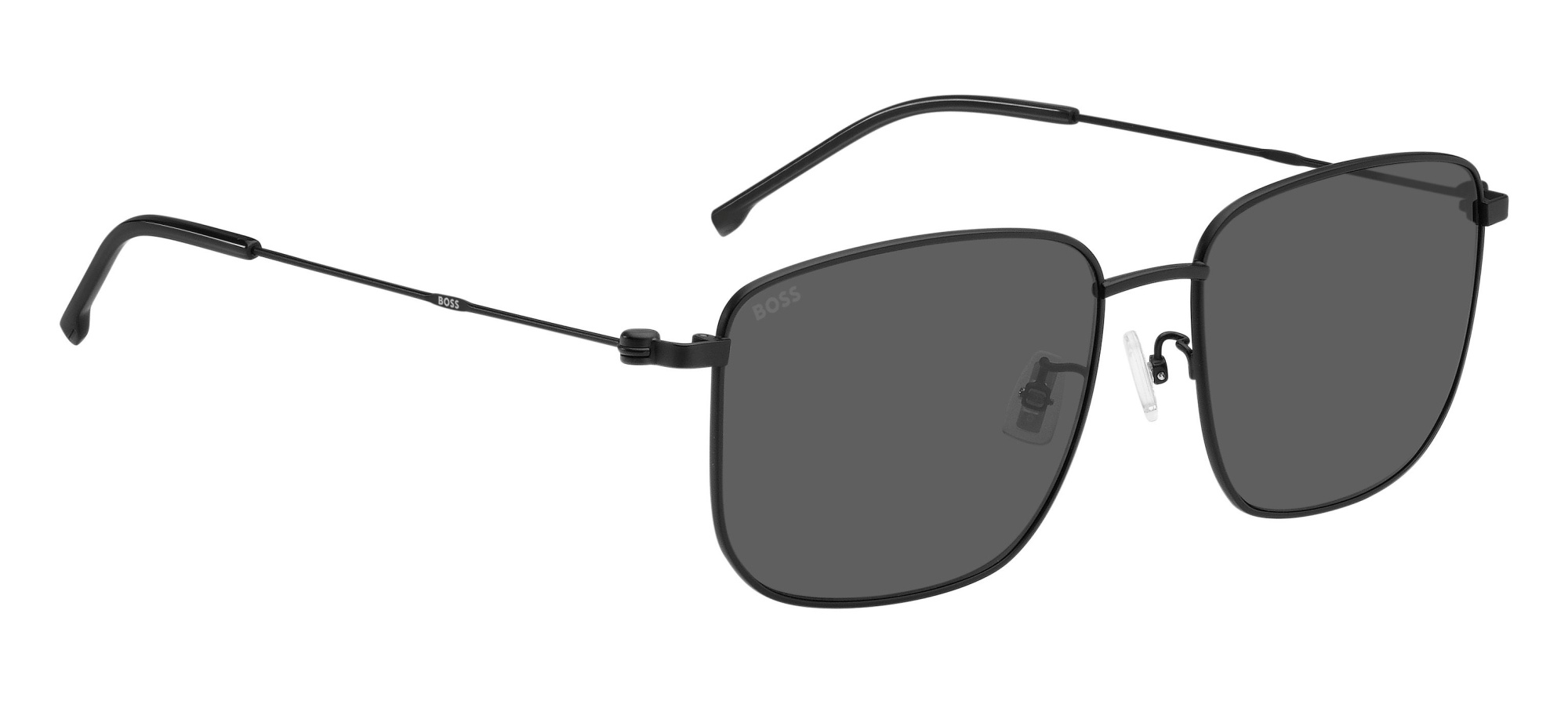 Солнцезащитные очки BOSS 1619/F/S 003 IR (58-17)