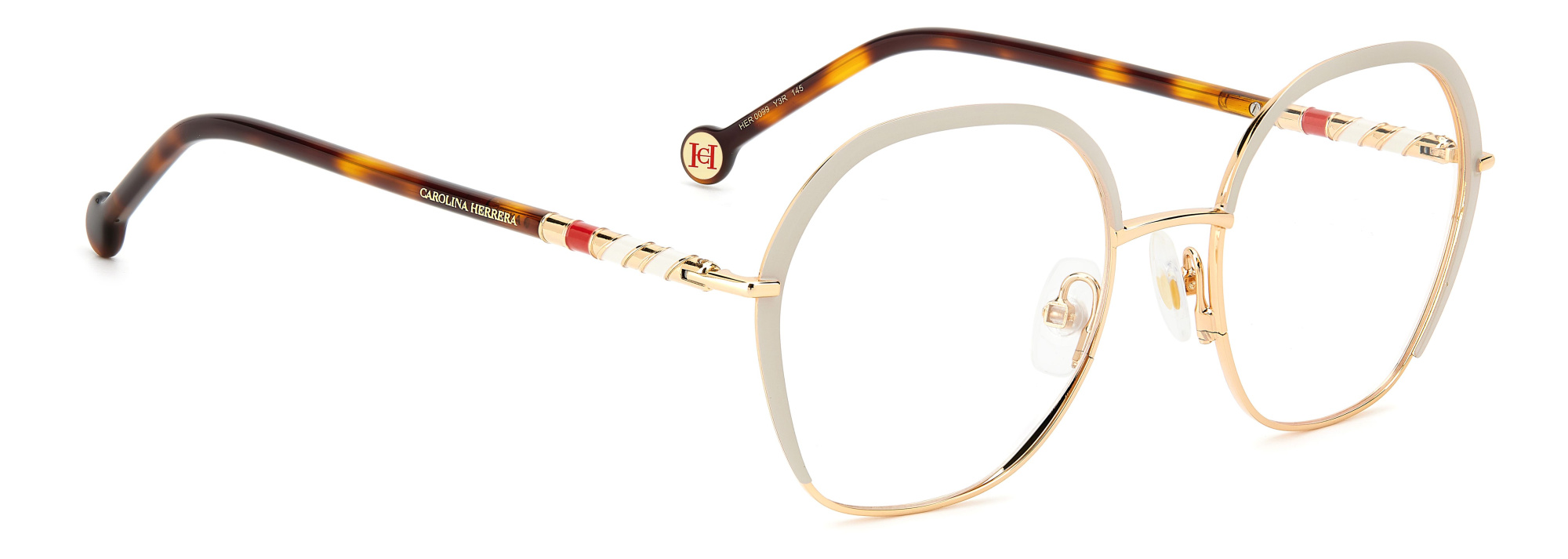 Оправа CAROLINA HERRERA HER 0099 Y3R (52-19)