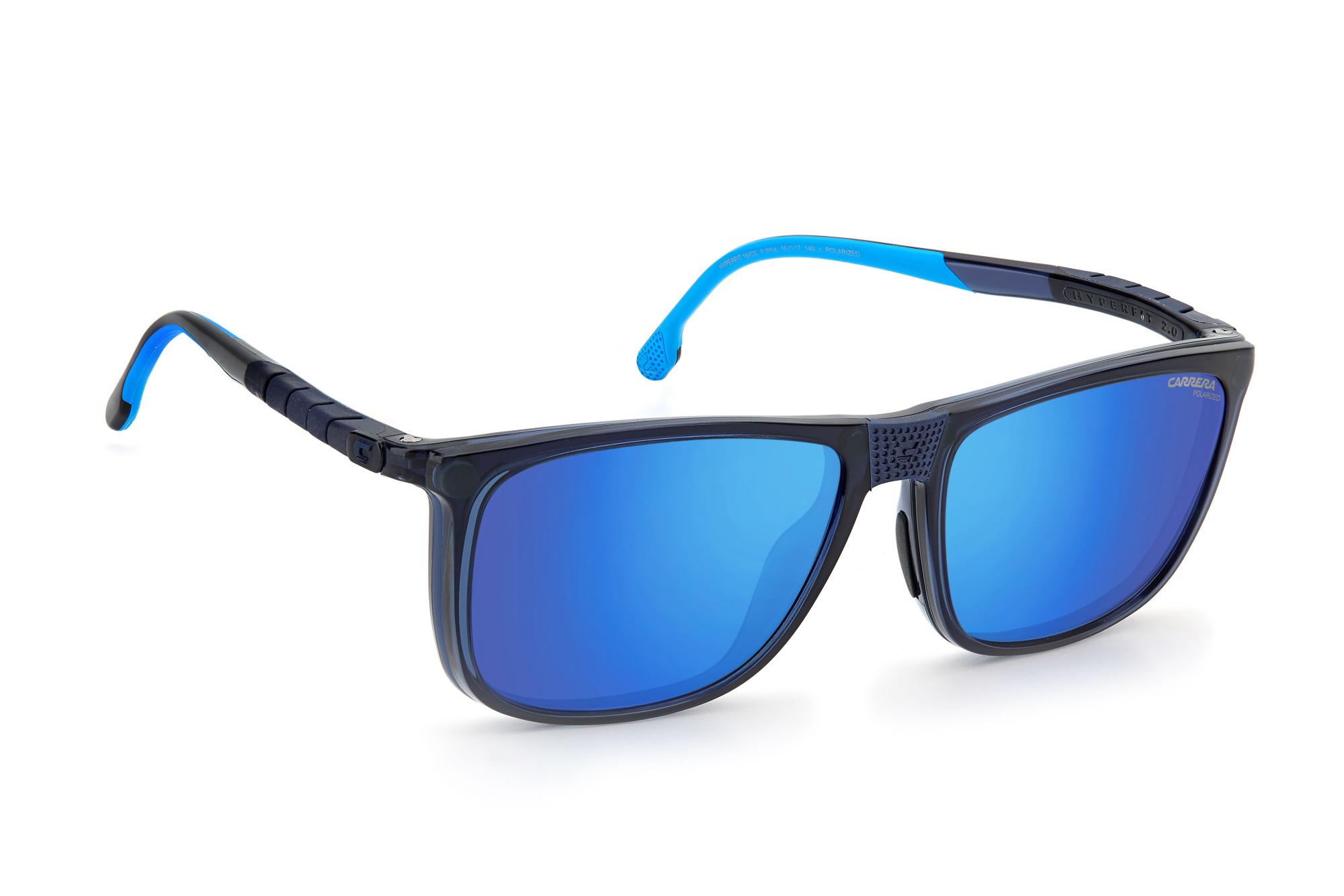 Оправа CARRERA HYPERFIT 16/CS PJP (55-17)