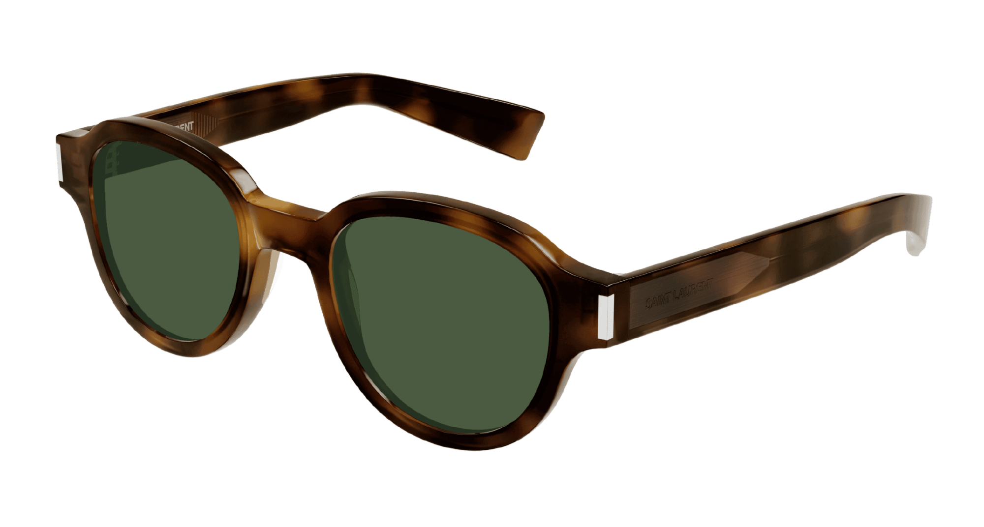 Солнцезащитные очки SAINT LAURENT SL 546 002 (48-21)