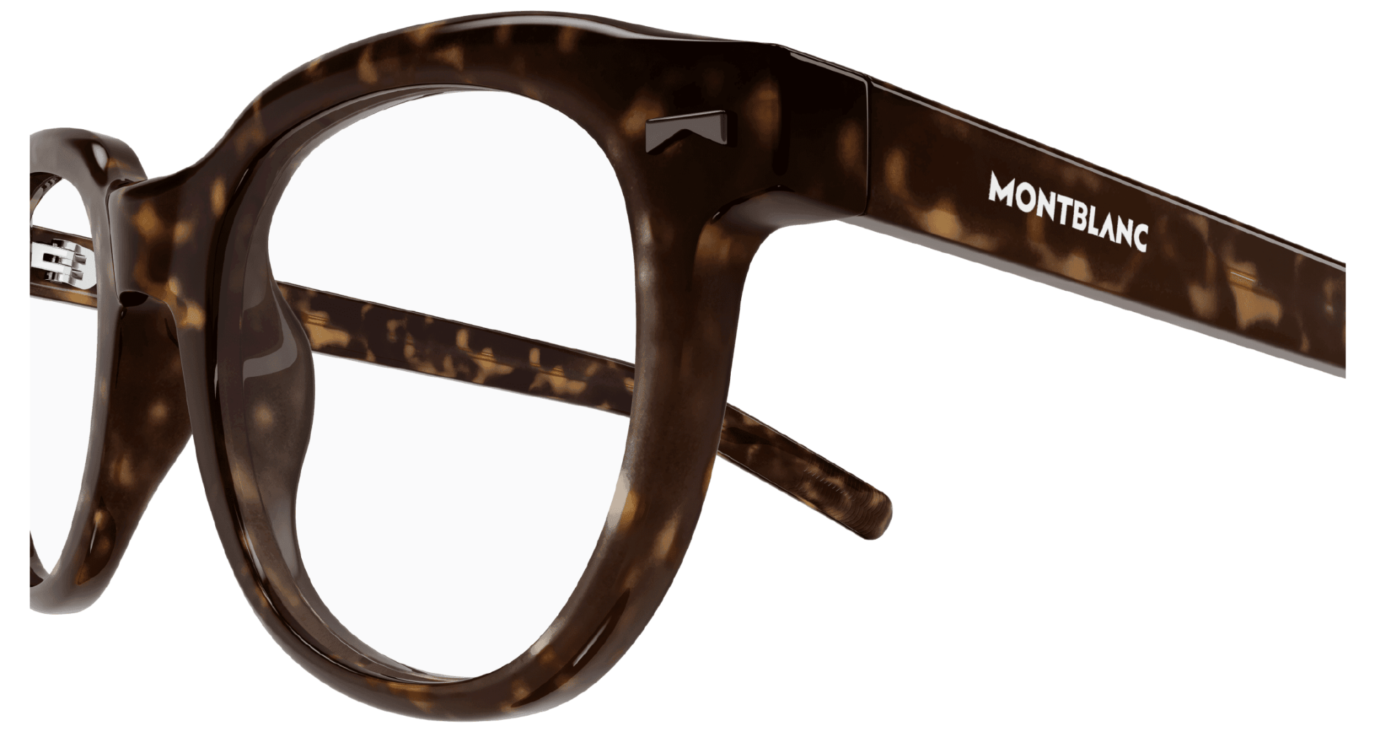 Оправа MONTBLANC MB0261O 002 (50-21)