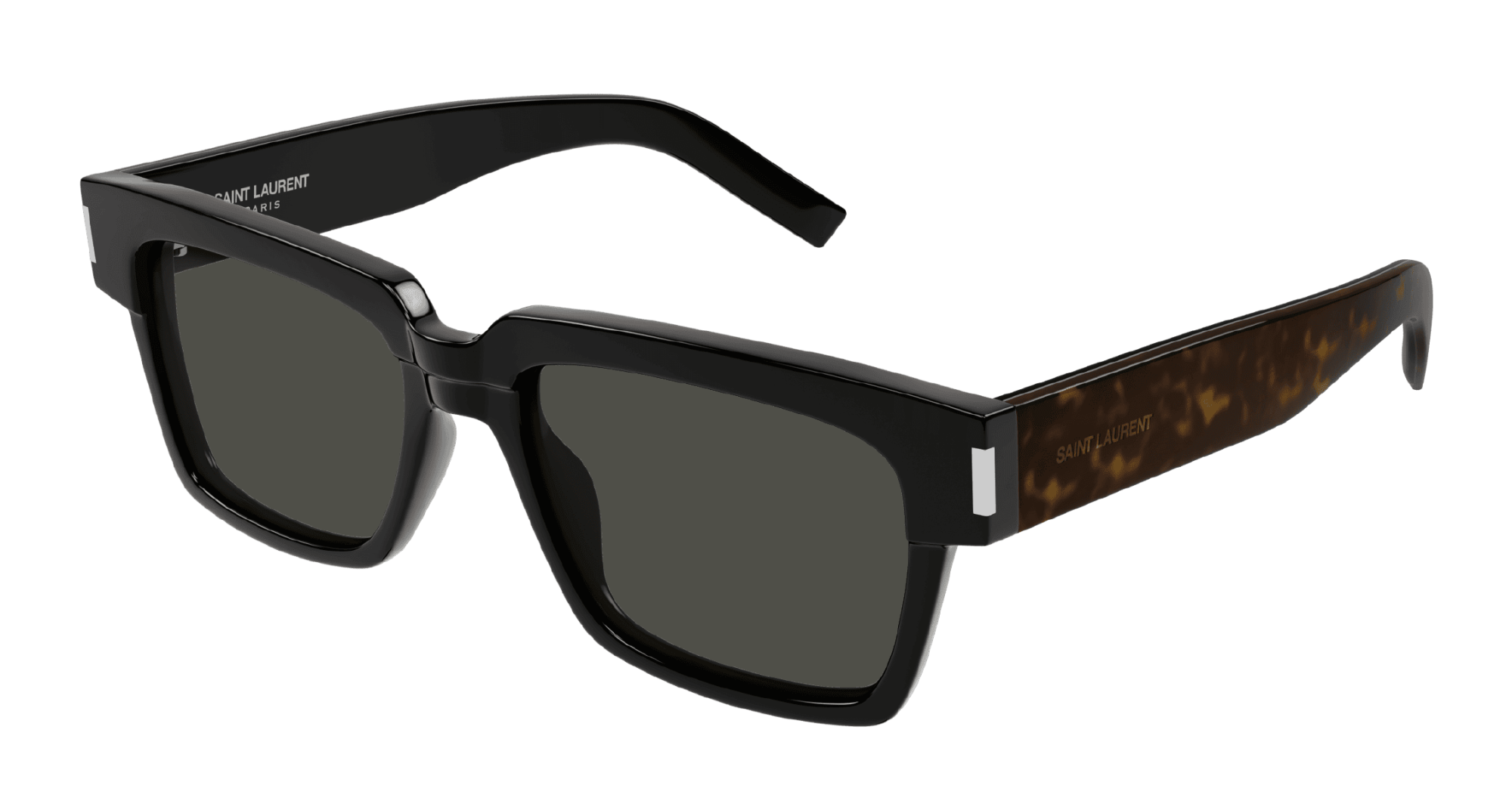 Солнцезащитные очки SAINT LAURENT SL 732 VADIM 002 (54-18)
