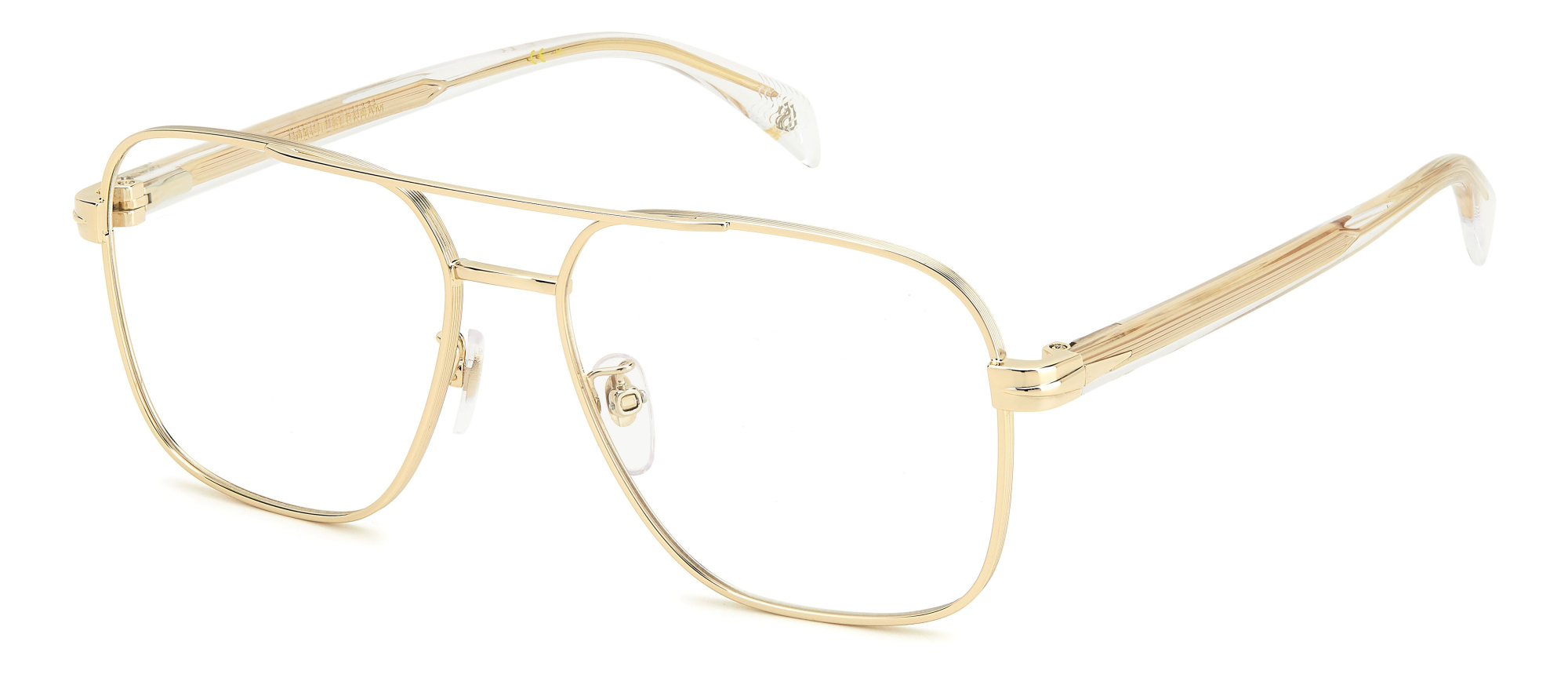 Оправа DAVID BECKHAM DB 7103 LOJ (57-16)