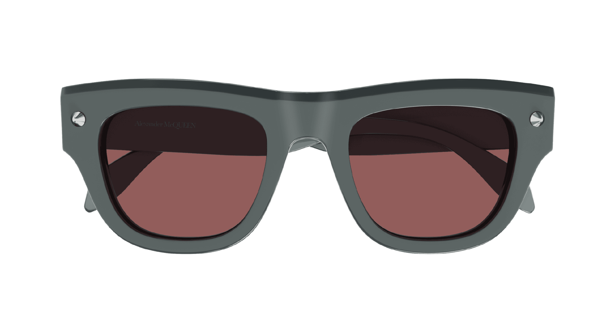 Солнцезащитные очки ALEXANDER MCQUEEN AM0425S 004 (51-22)