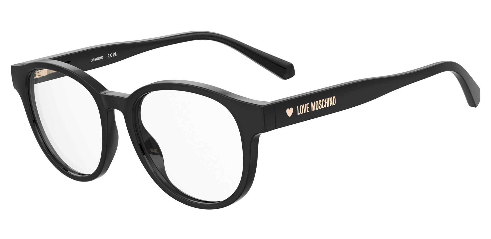 Оправа MOSCHINO LOVE MOL630/TN 807 (49-16)