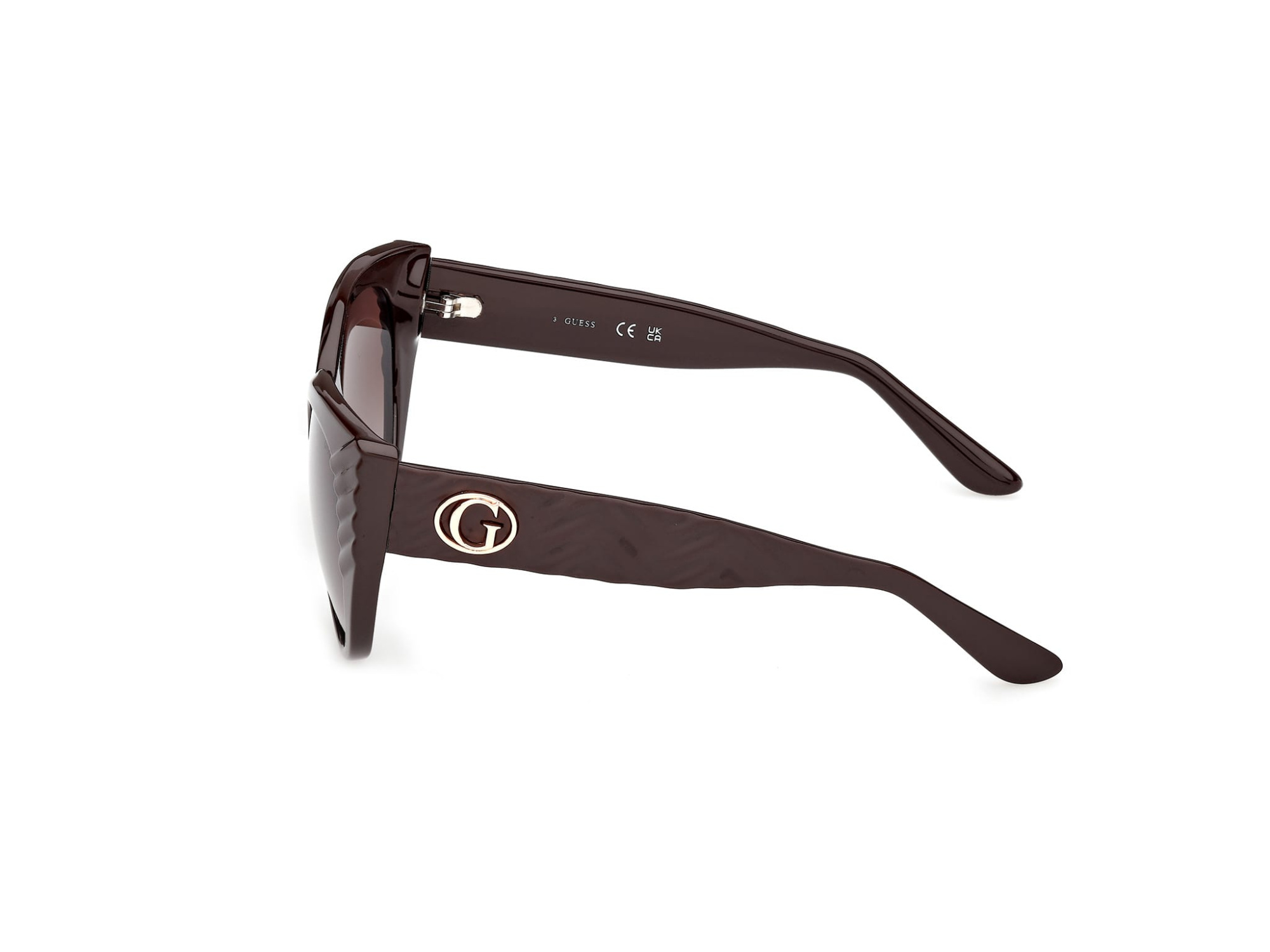 Солнцезащитные очки GUESS GUS 00255 48F (53-20)