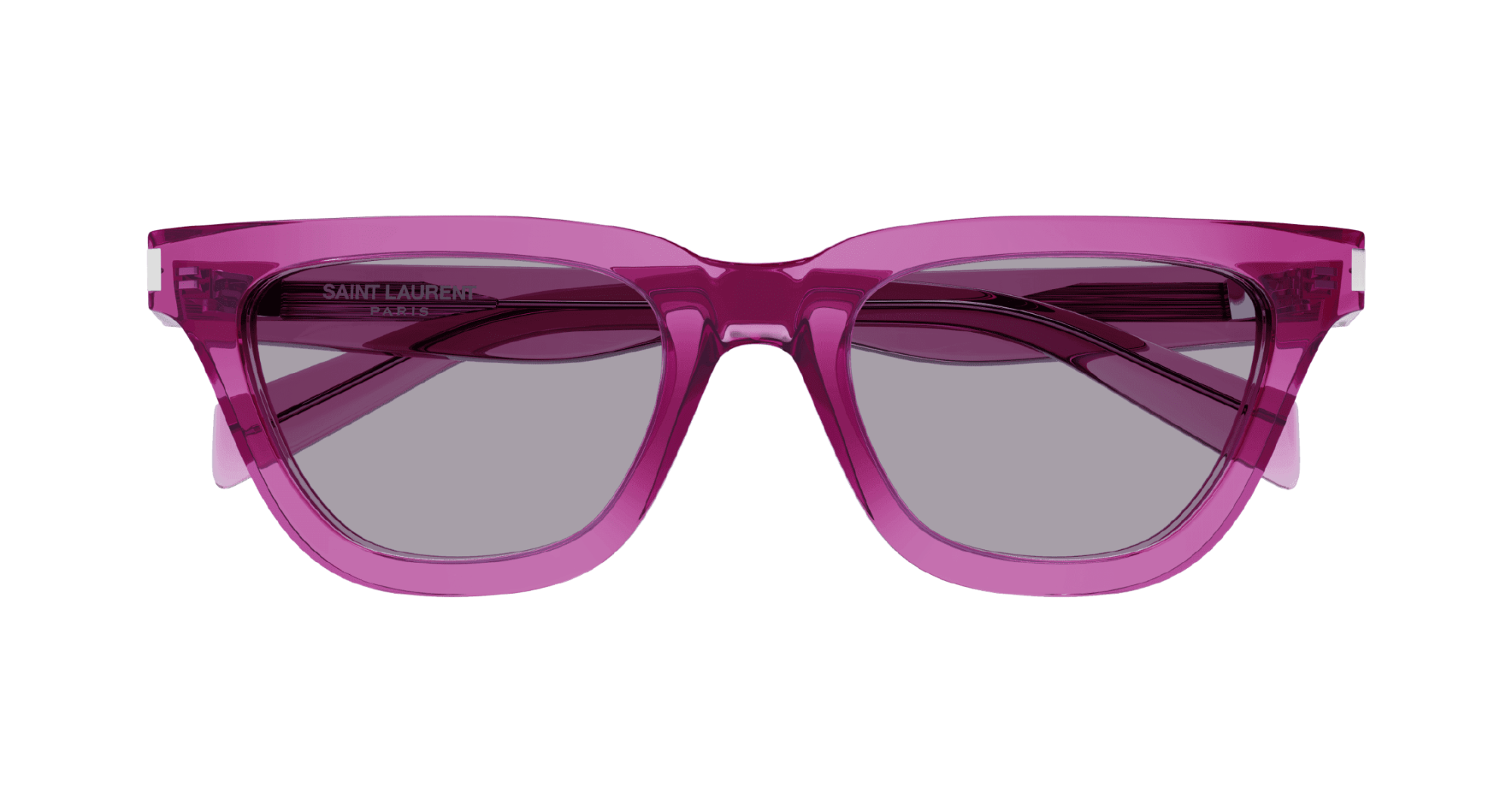 Солнцезащитные очки SAINT LAURENT SL 462 SULPICE 012 (53-16)