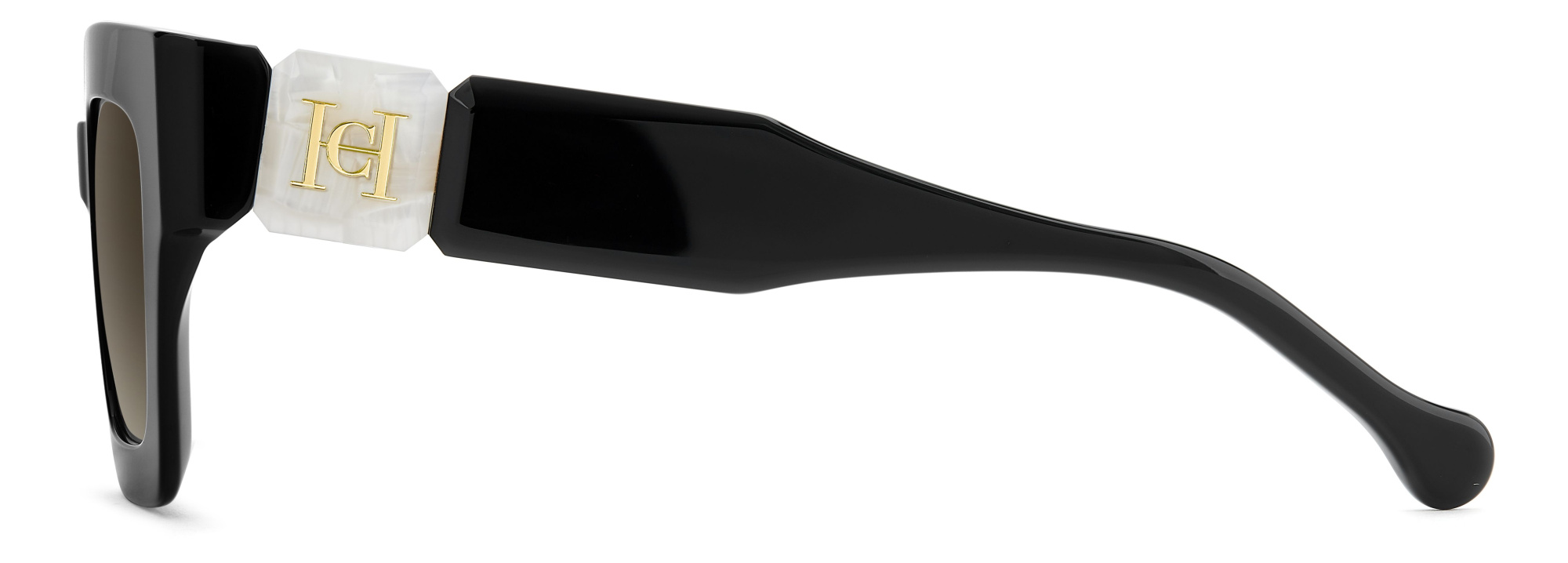 Солнцезащитные очки CAROLINA HERRERA HER 0328/S GBY HA (49-24)