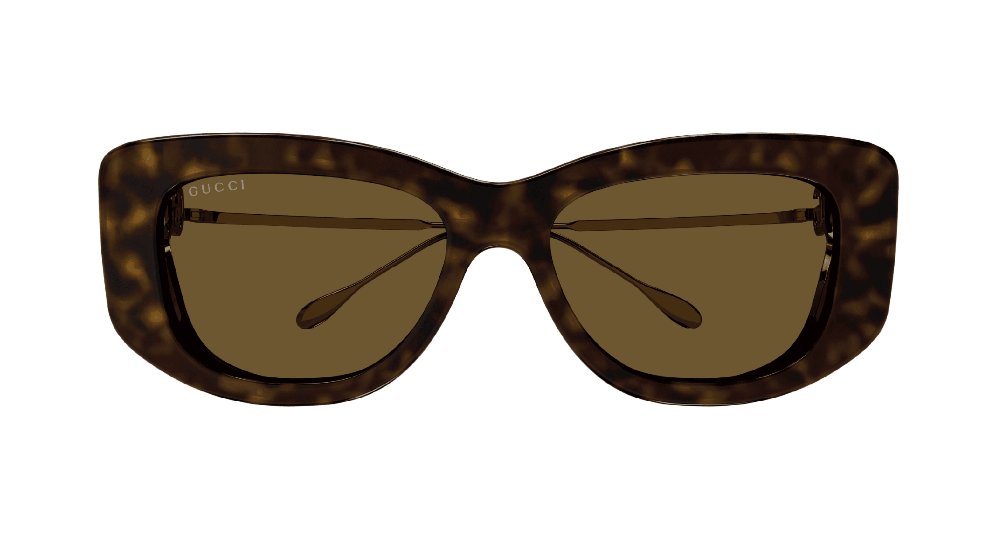 Солнцезащитные очки GUCCI GG1566S 002 (55-17)
