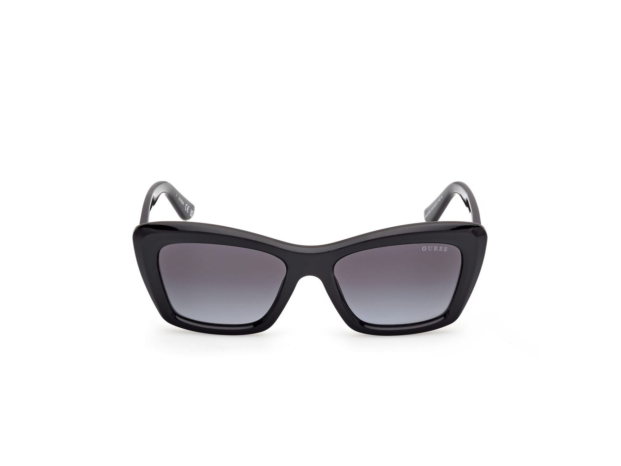Солнцезащитные очки GUESS GUS 00195 01B (52-17)
