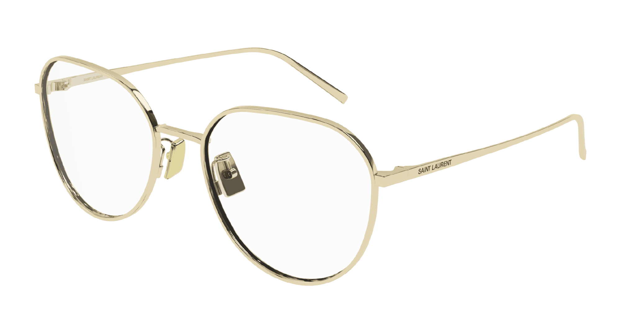 Оправа SAINT LAURENT SL 484 003 (53-18)