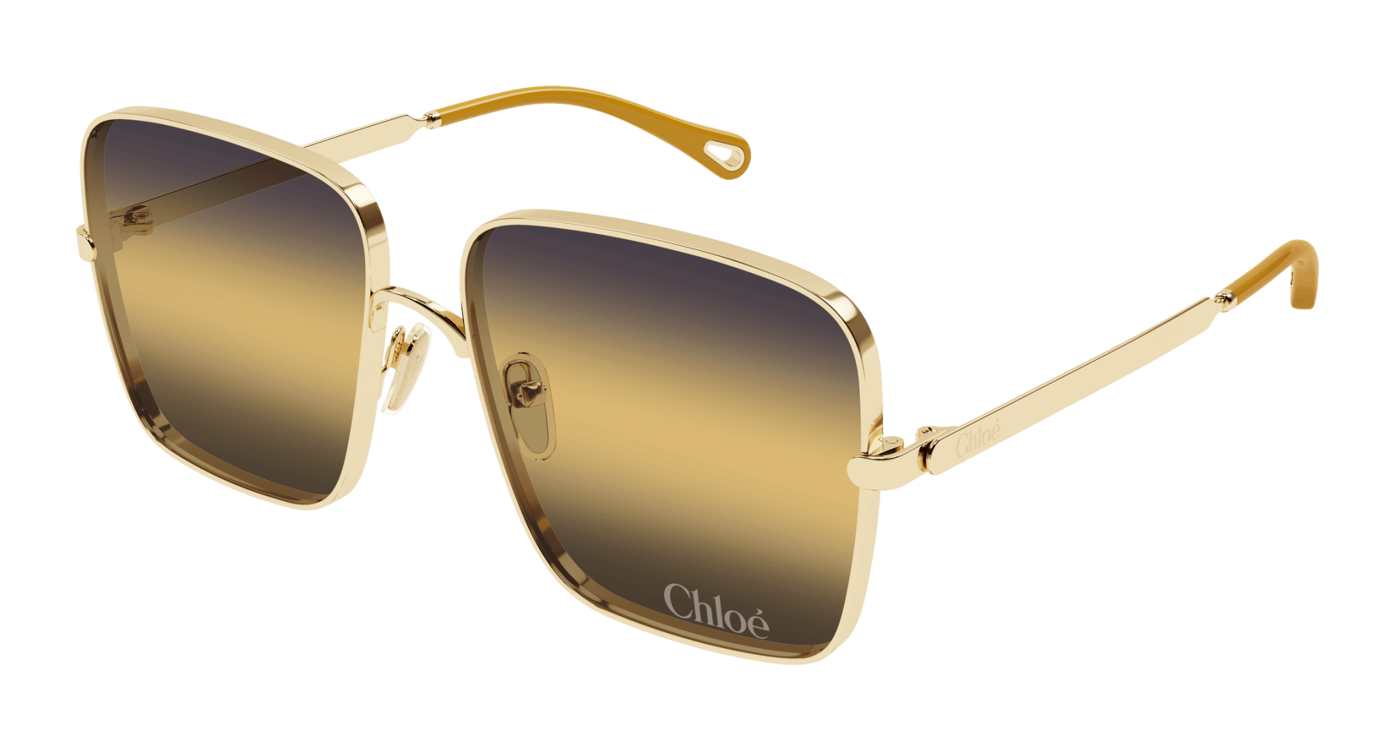 Солнцезащитные очки CHLOE CH0324S 001 (61-17)