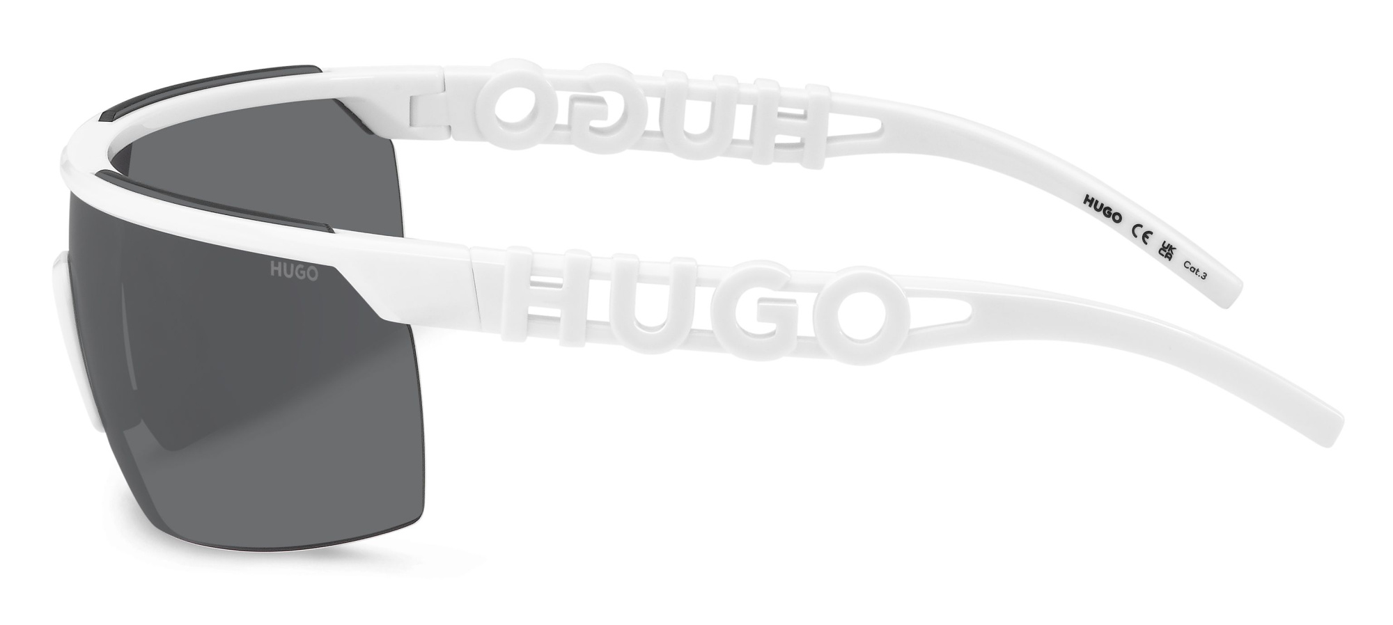 Солнцезащитные очки HUGO HG 1284/S VK6 IR (99-01)