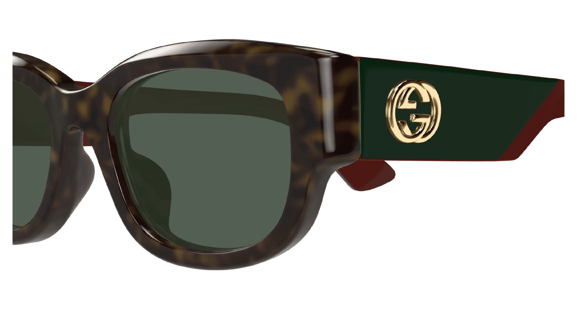 Солнцезащитные очки GUCCI GG1667SK 002 (54-20)